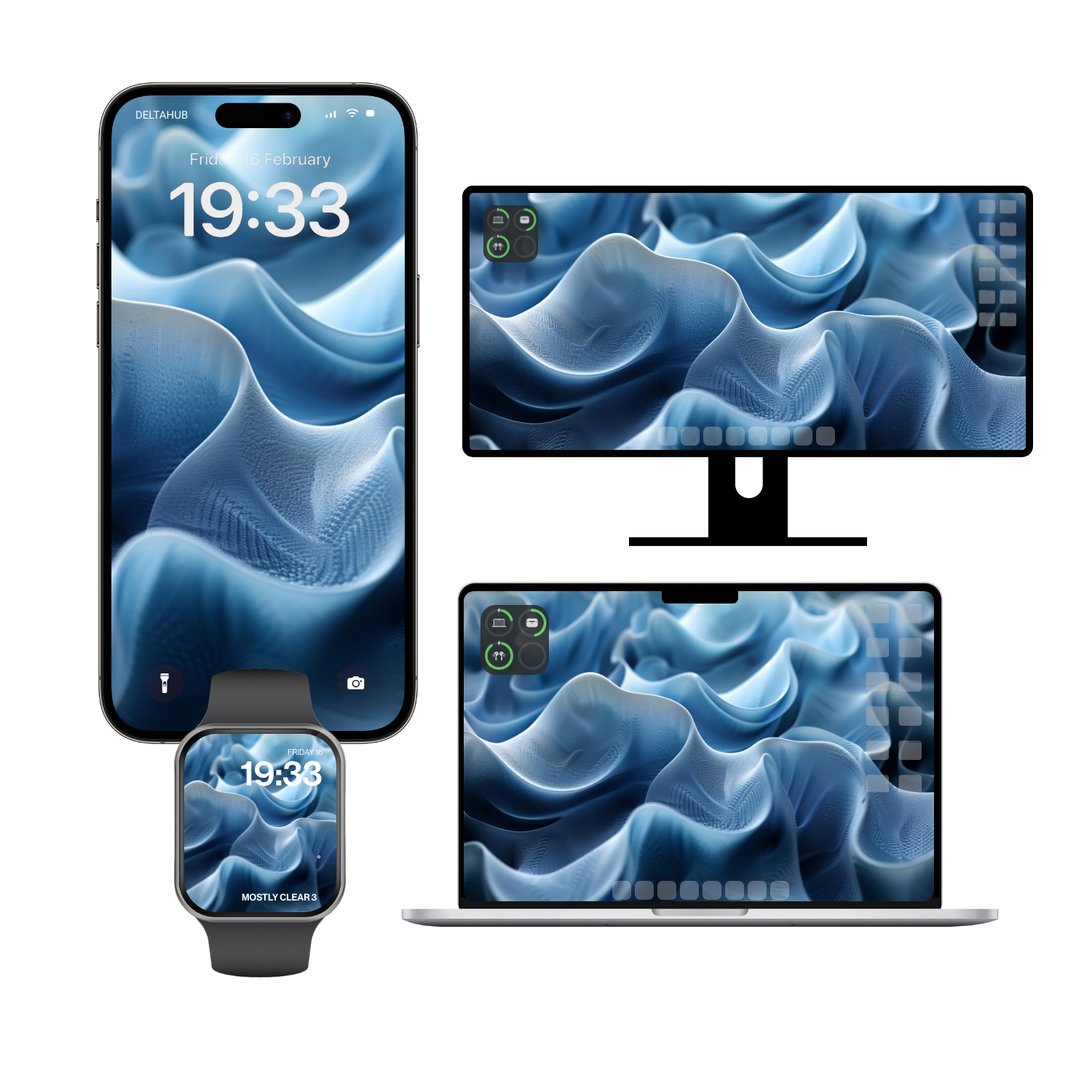 Wallpapers