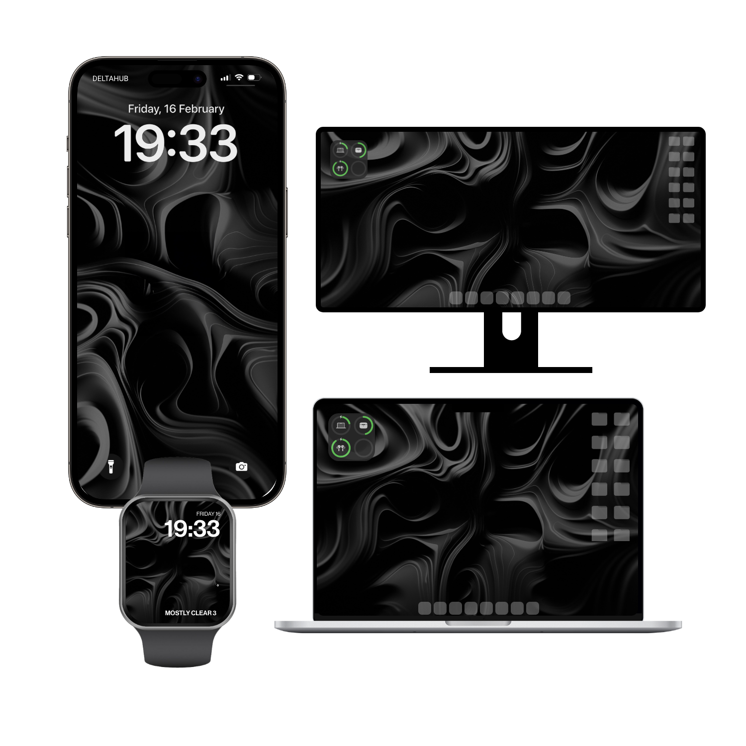 Wallpapers