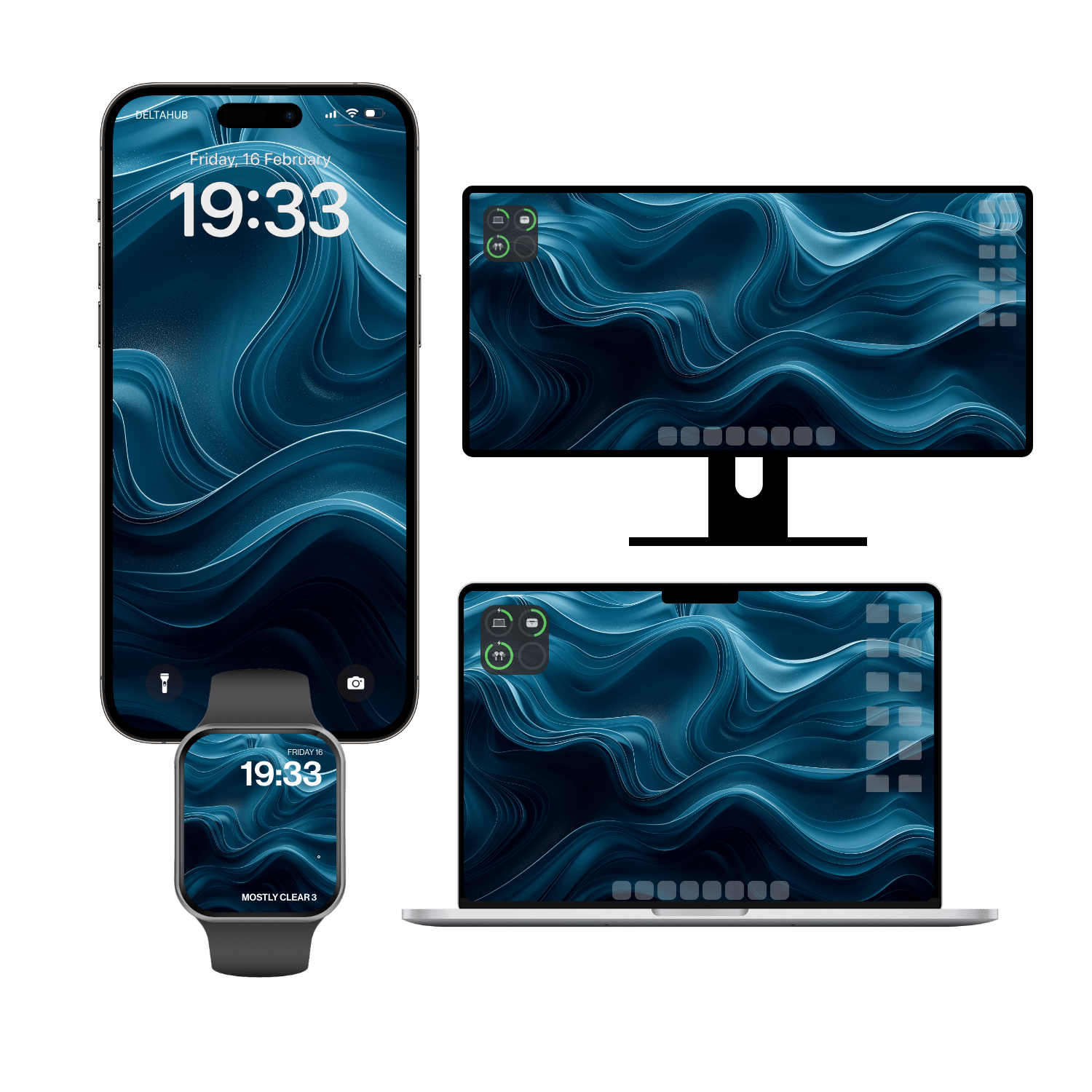Wallpapers