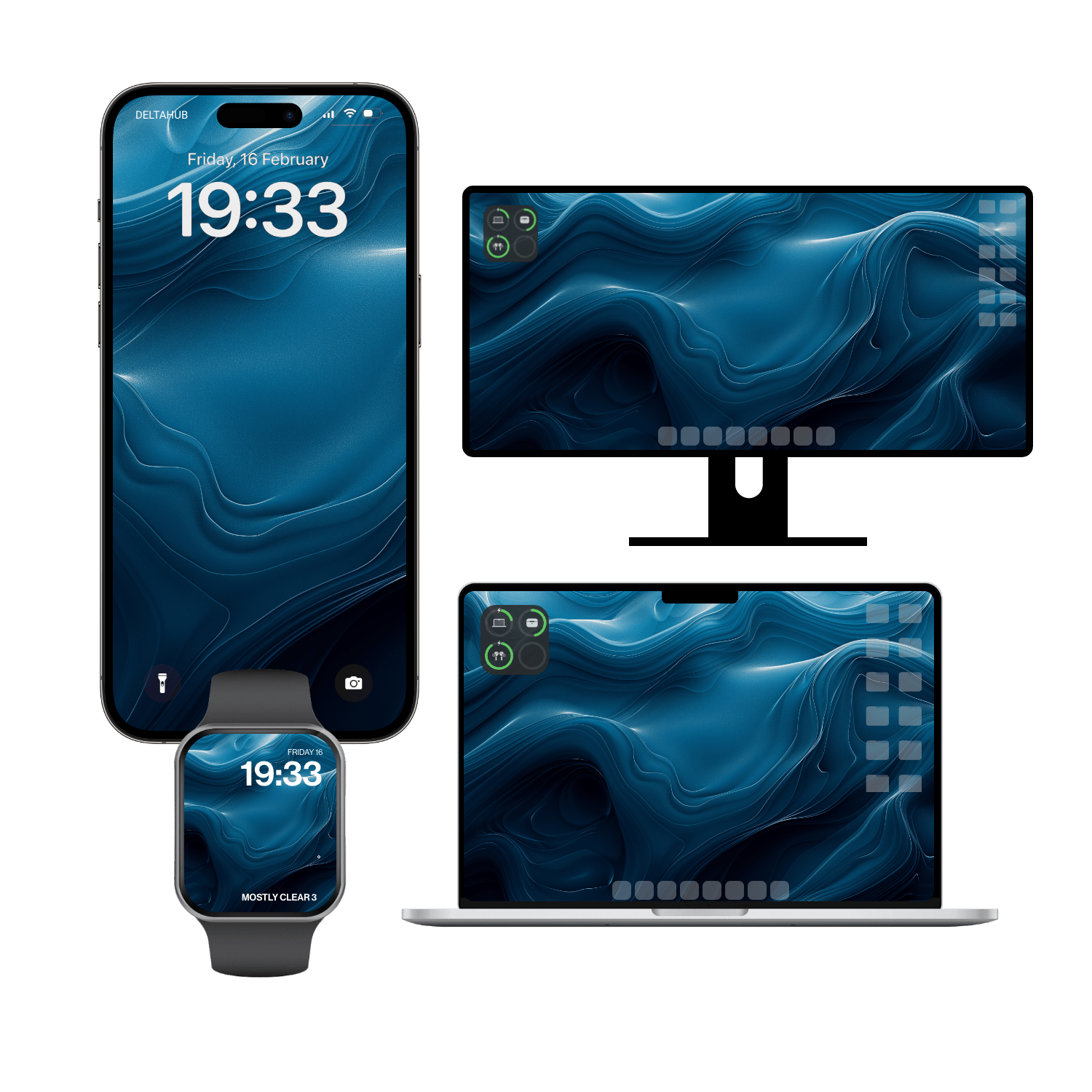 Wallpapers