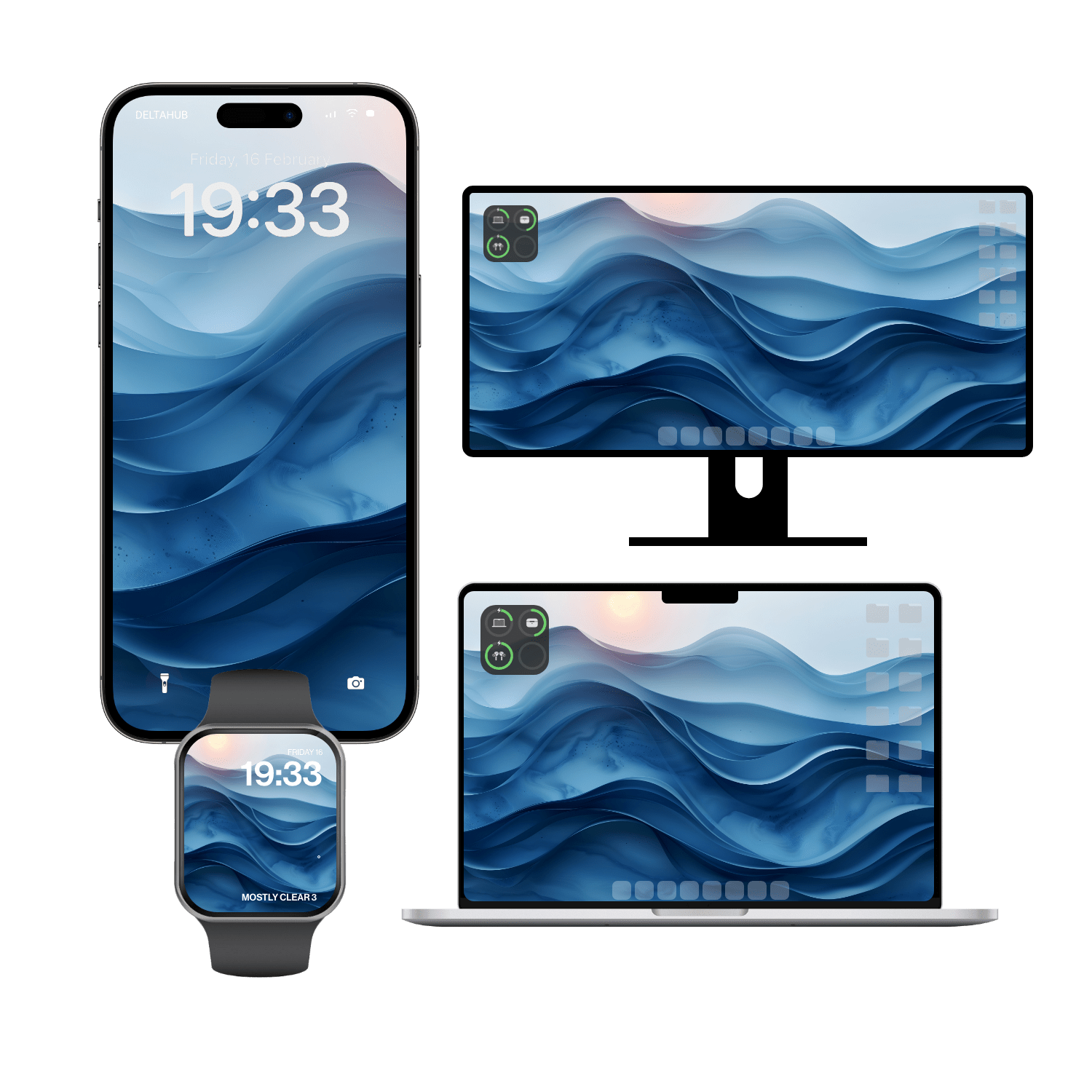 Wallpapers