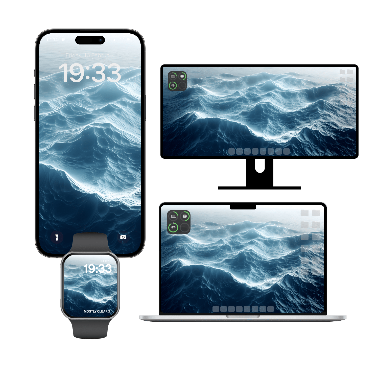 Wallpapers