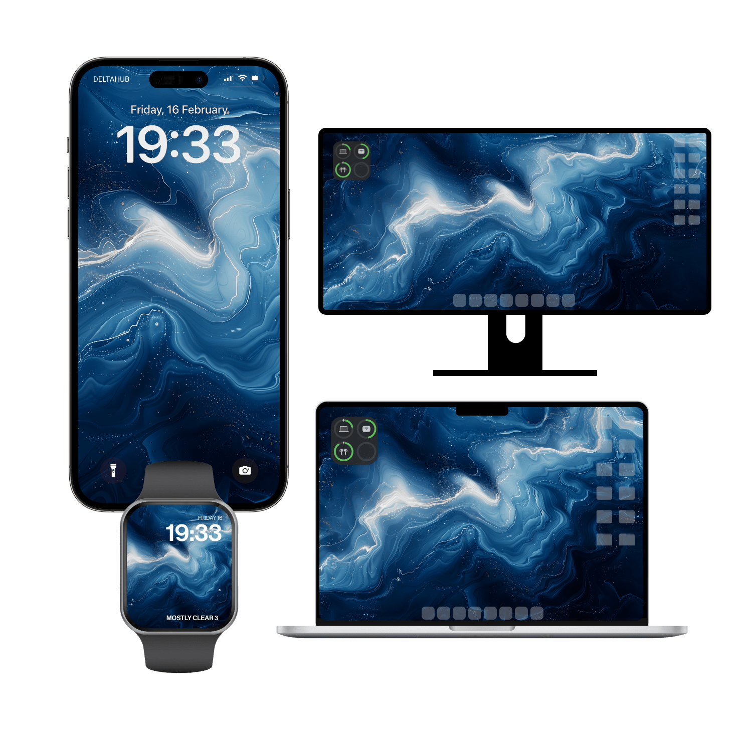Wallpapers