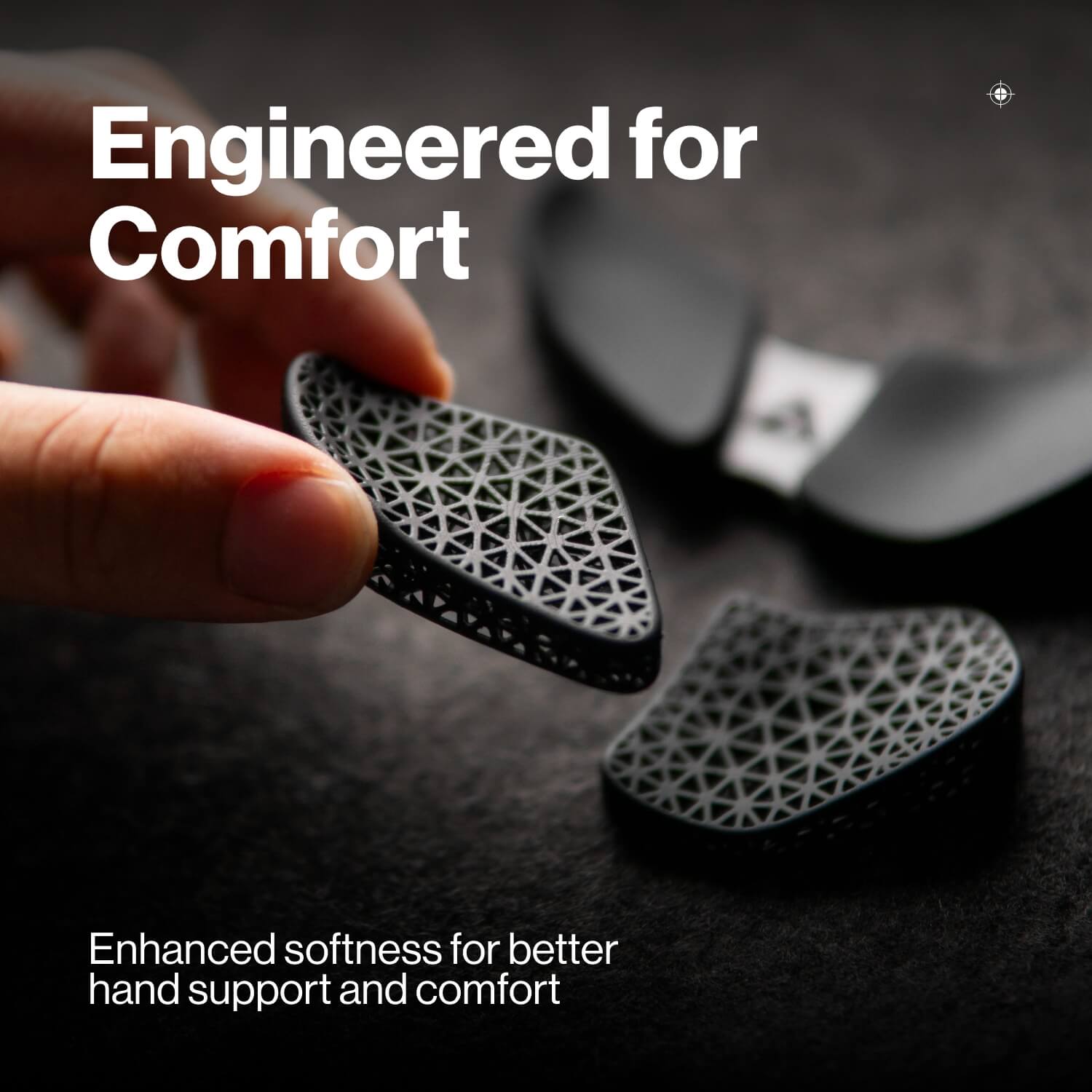 New AirRest | Pads or Full Set