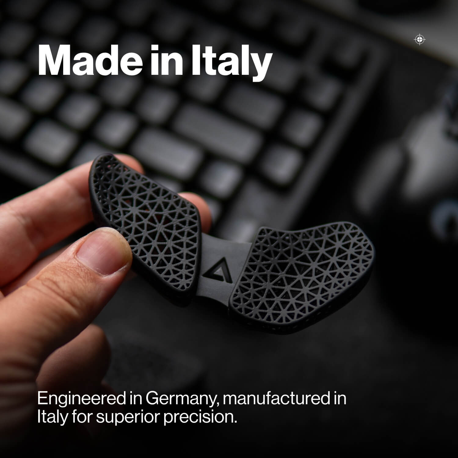 New AirRest | Pads or Full Set