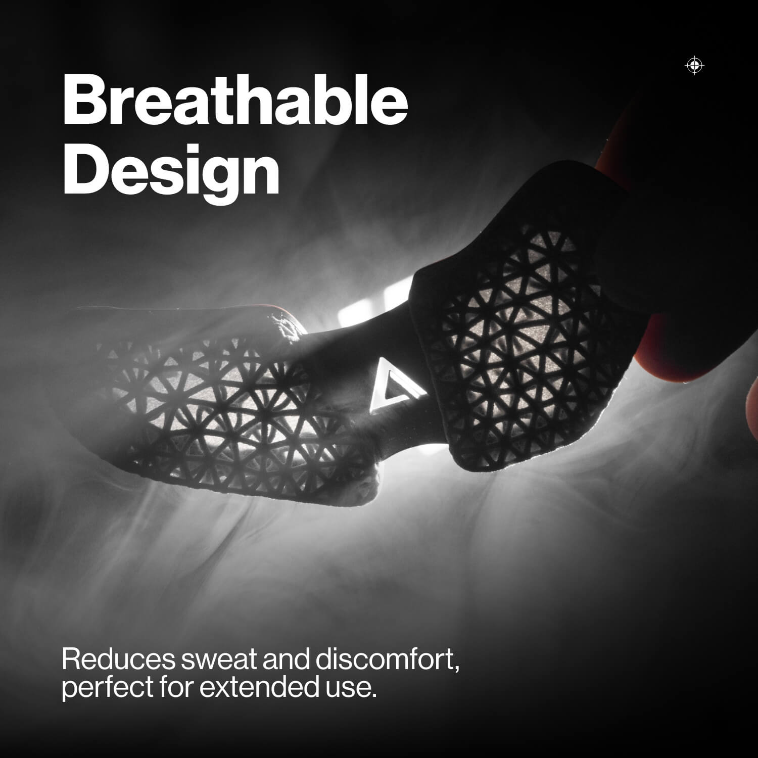 New AirRest | Pads or Full Set