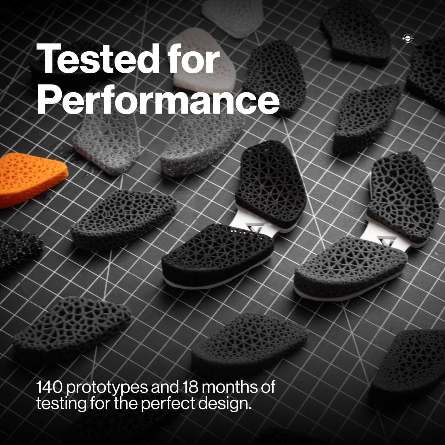 New AirRest | Pads or Full Set