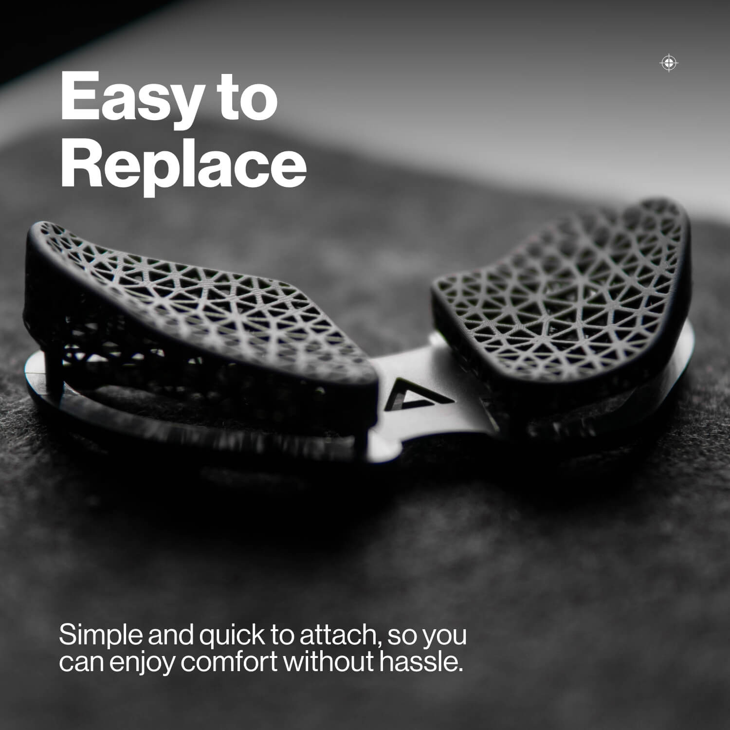 New AirRest | Pads or Full Set