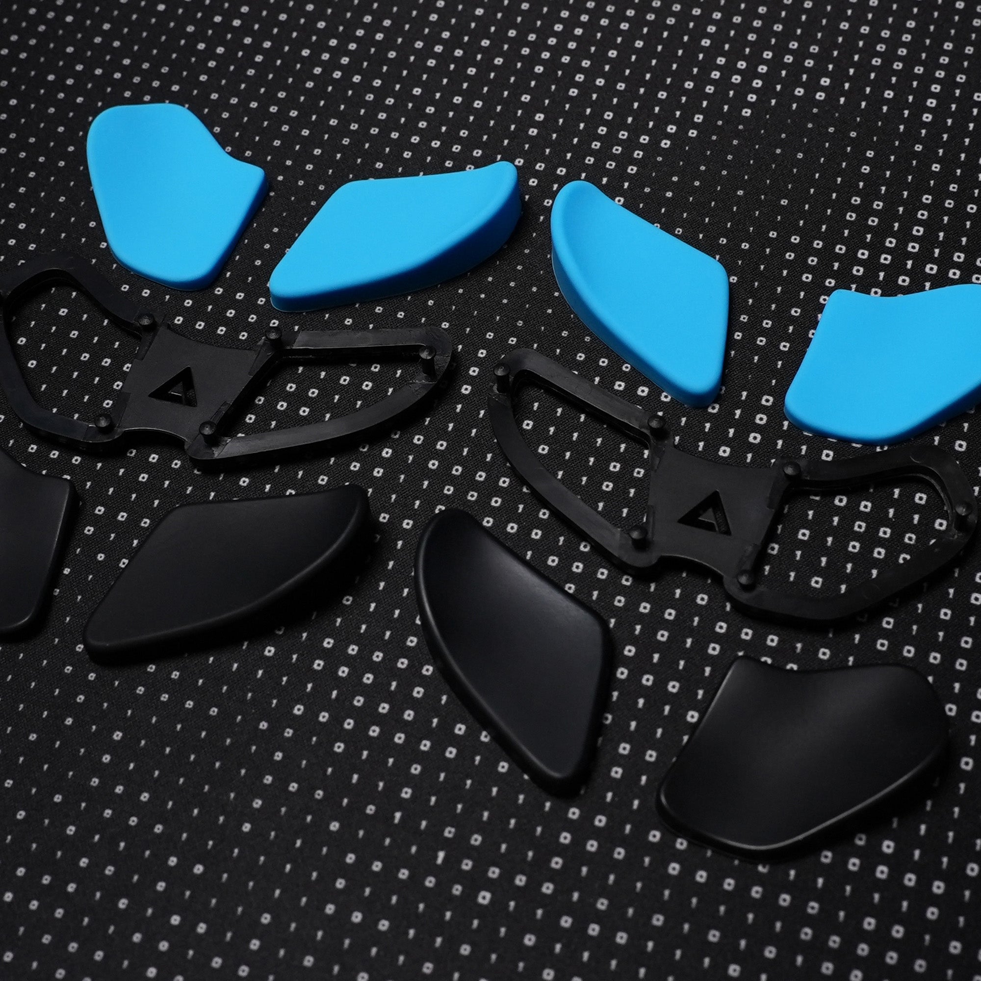 Carpio 2.0 - BadSeed Tech Limited Edition