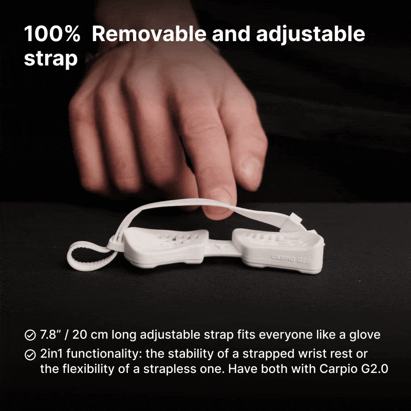 Carpio G2.0 Set