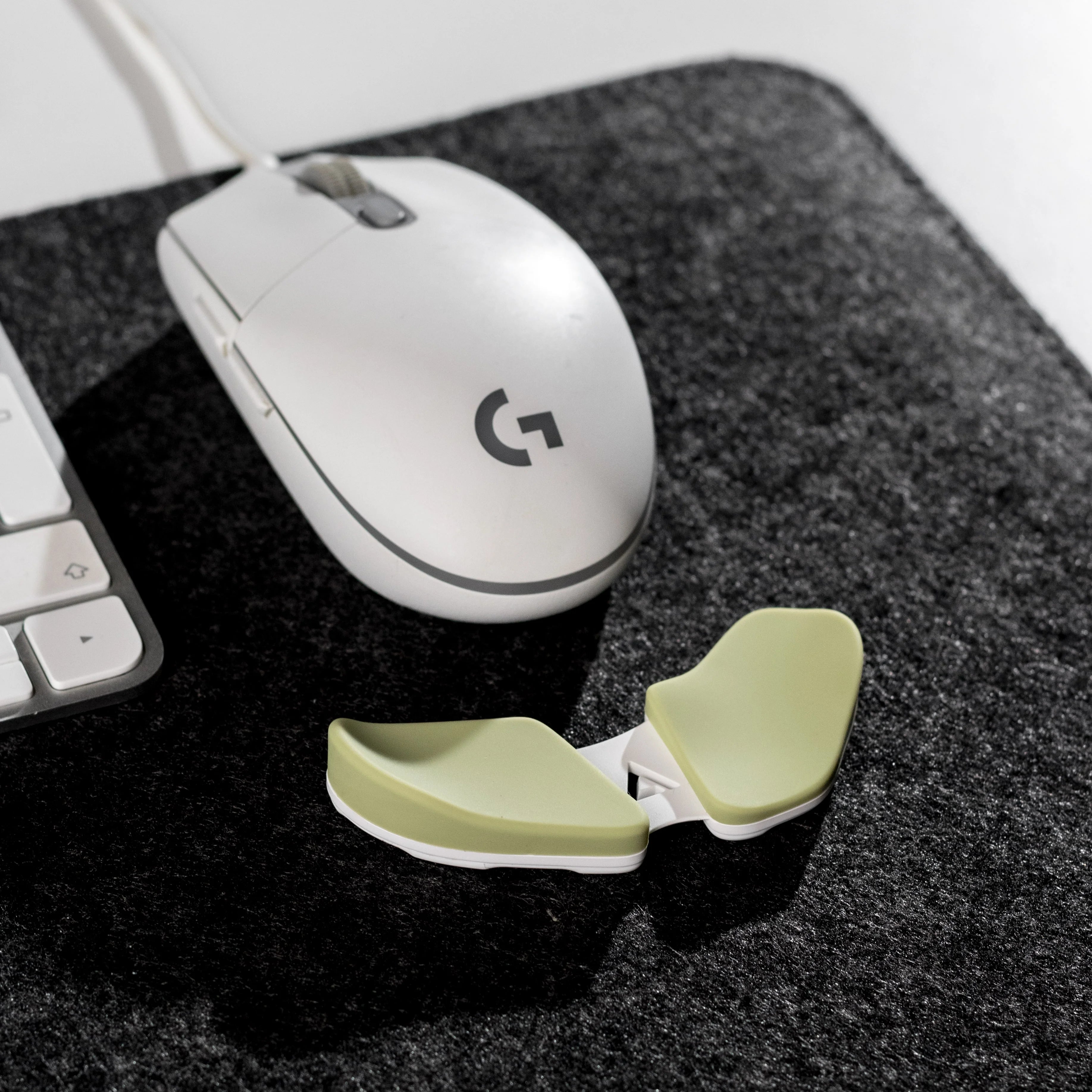 Carpio 2.0 - Cozy K Limited Edition