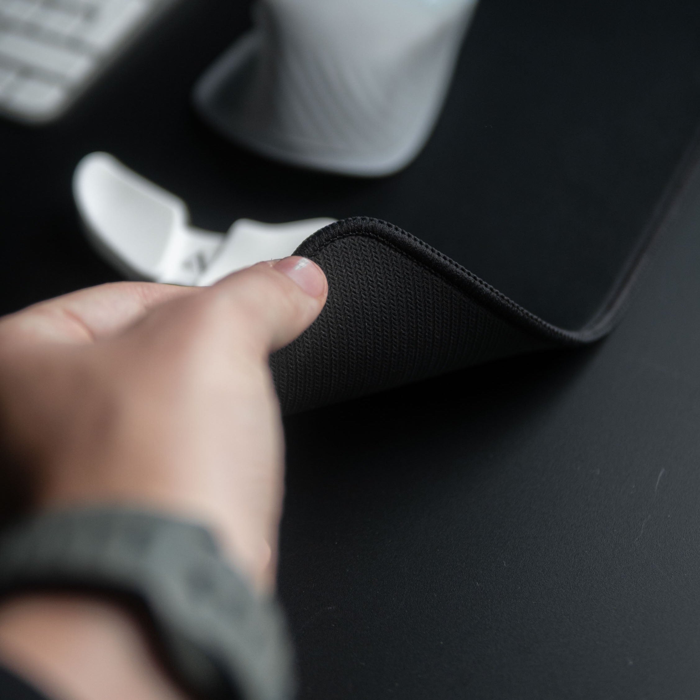 Gaming Desk Mat