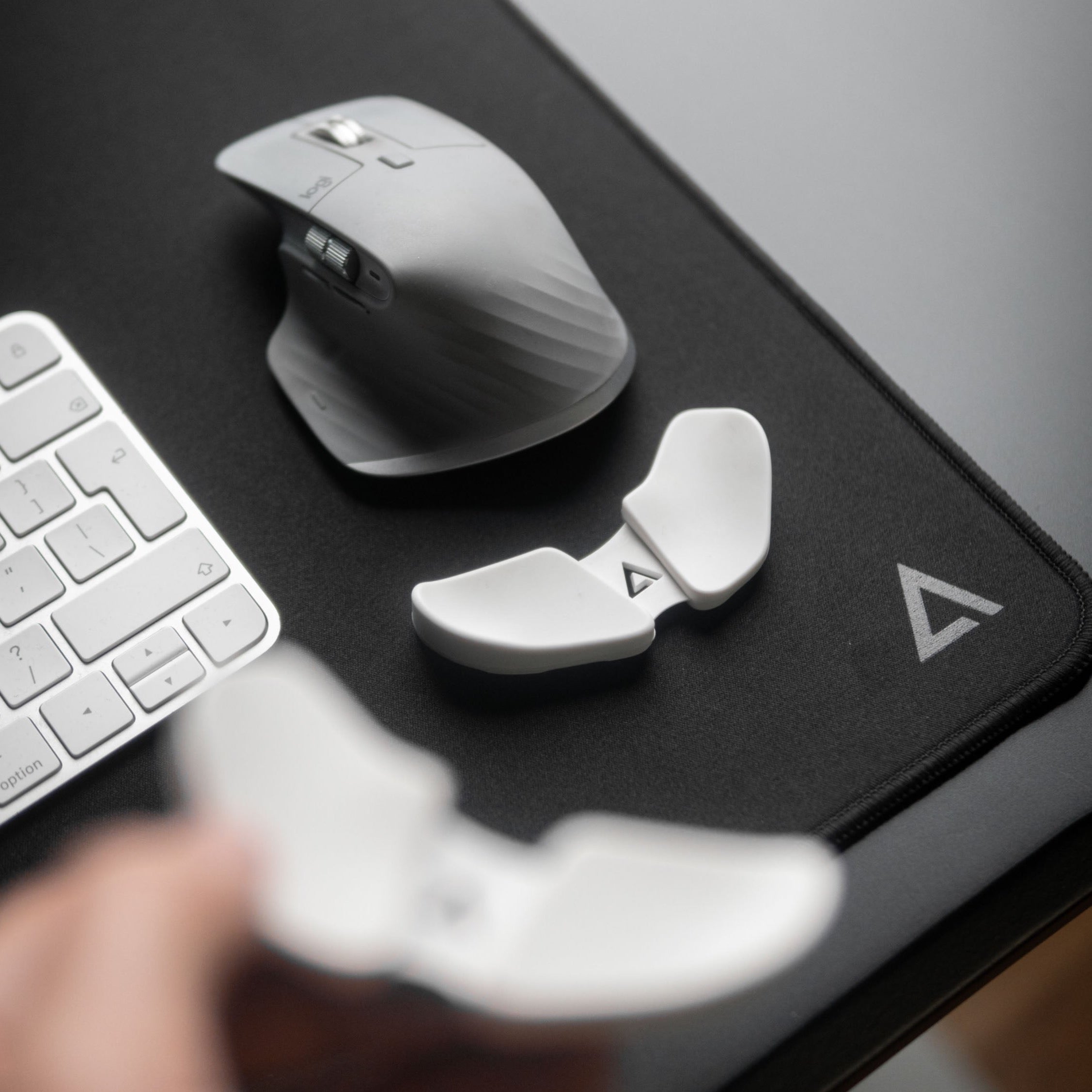 Gaming Desk Mat