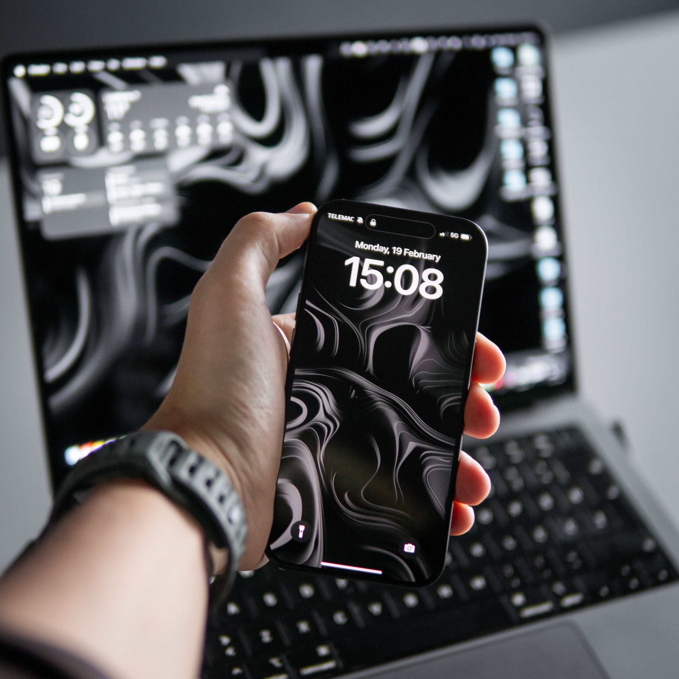 Wallpapers Bundle - 40 Pack