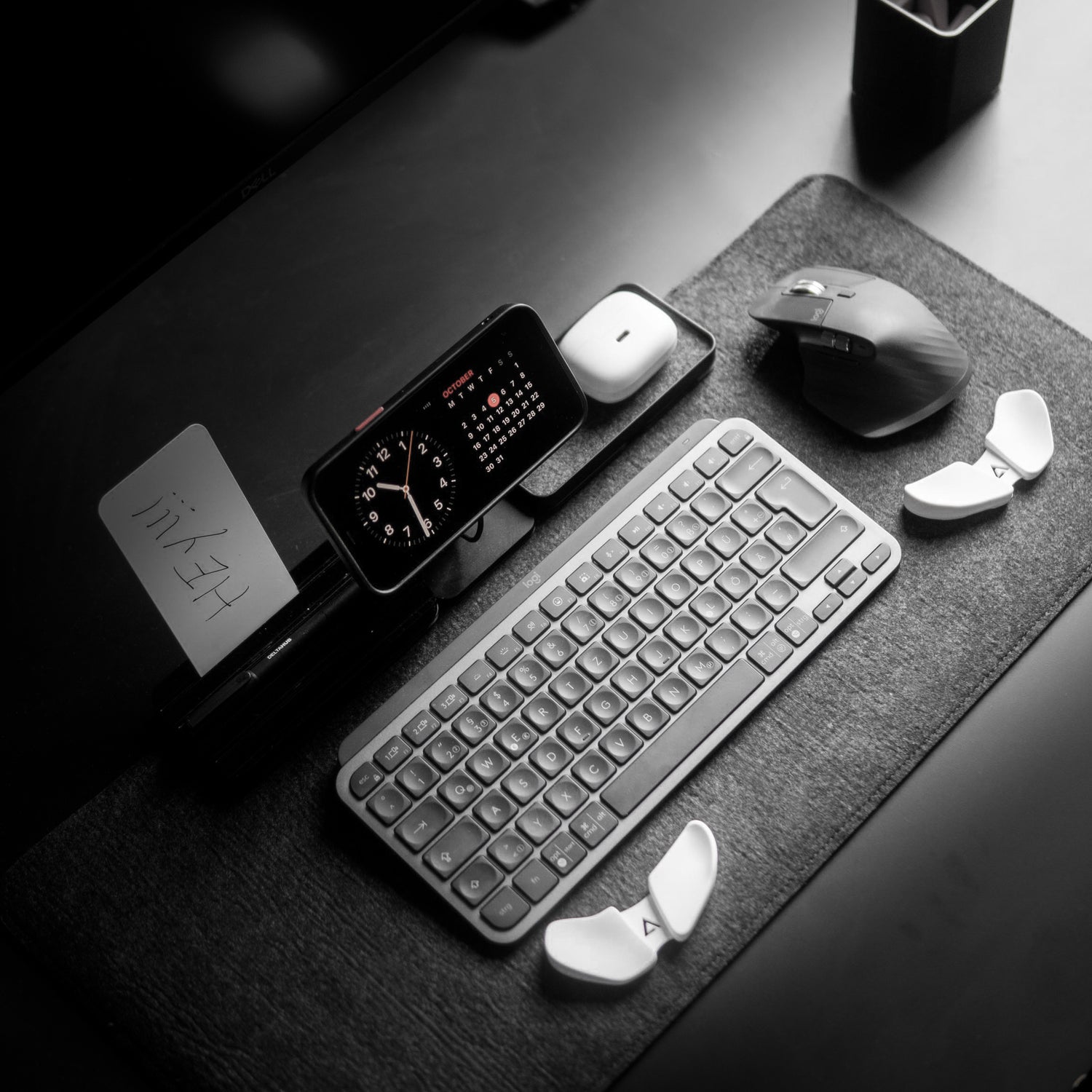 XMAS Phone Stand Set