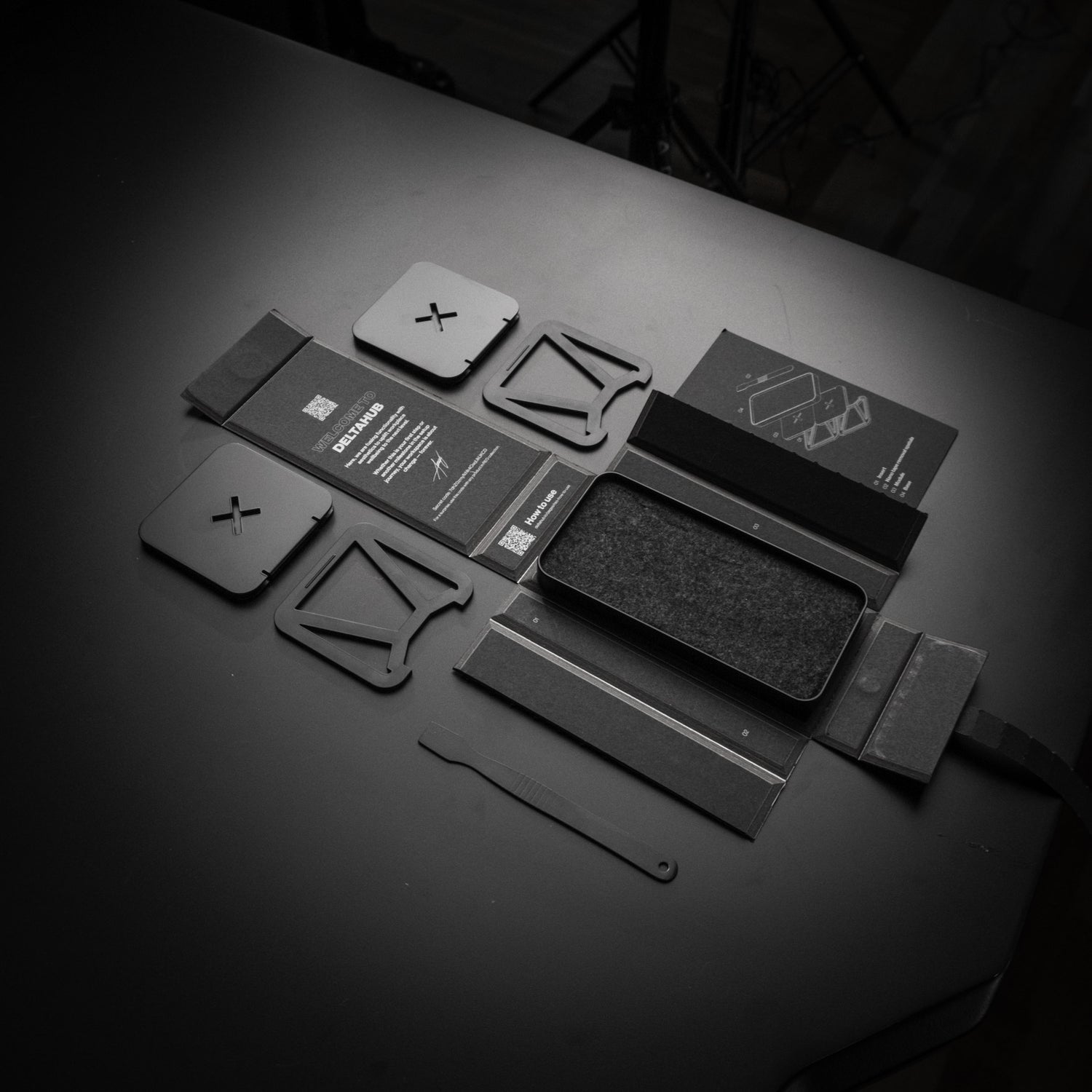 Full Set: REO Organizers