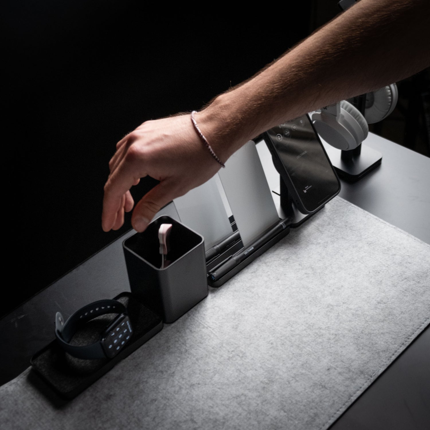 Full Set: REO Organizers