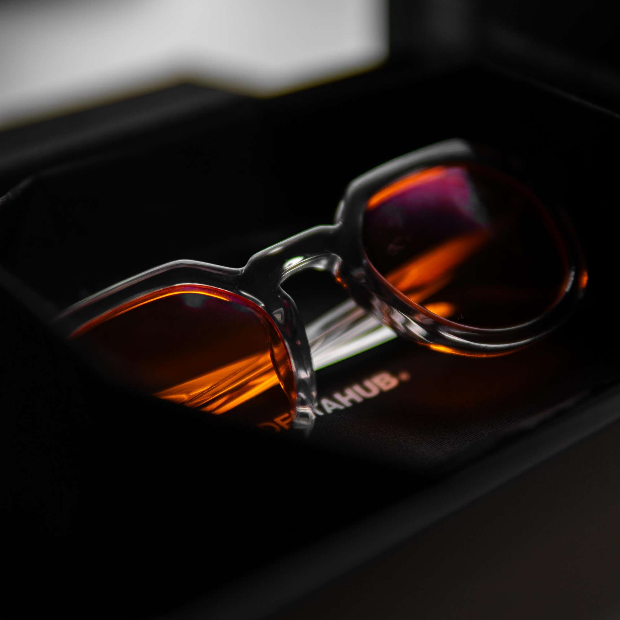 DVision Eyewear
