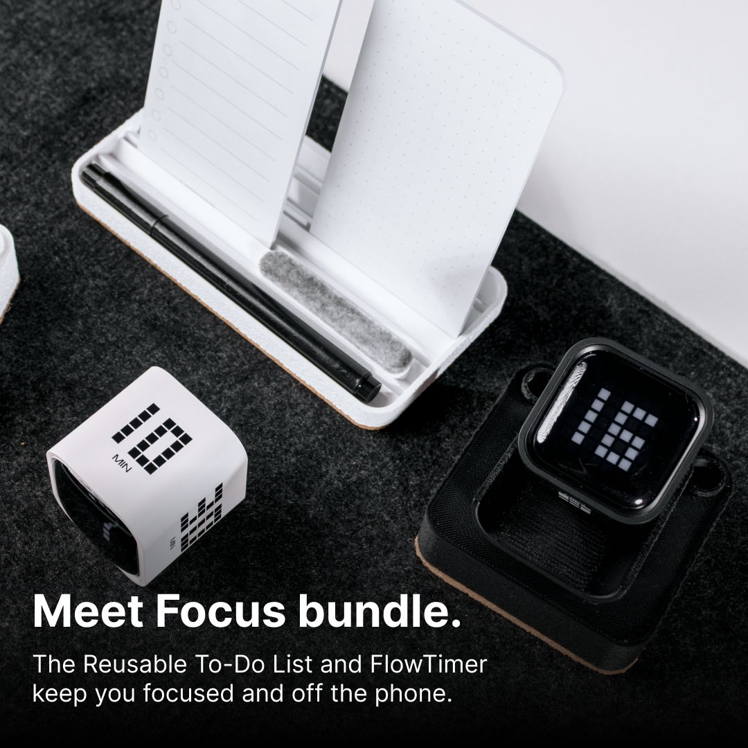 Focus Bundle