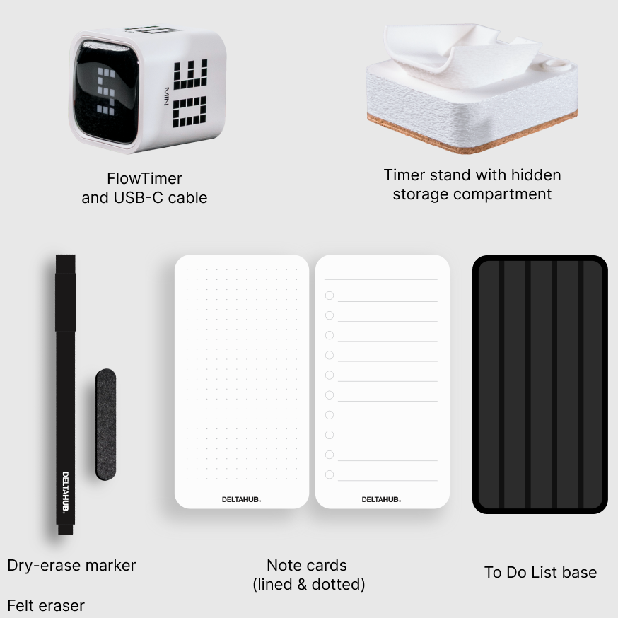 Focus Bundle
