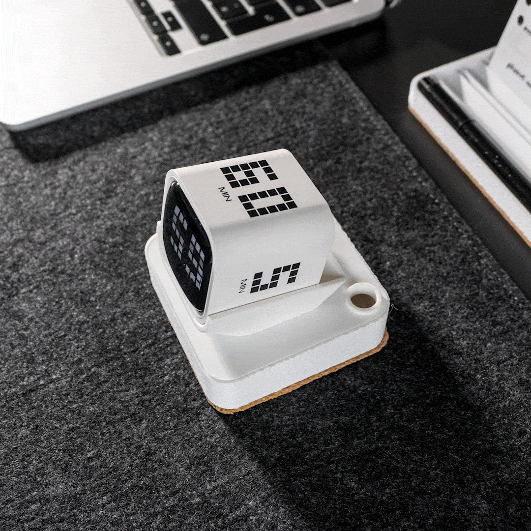 FlowTimer - Pomodoro Focus Tool