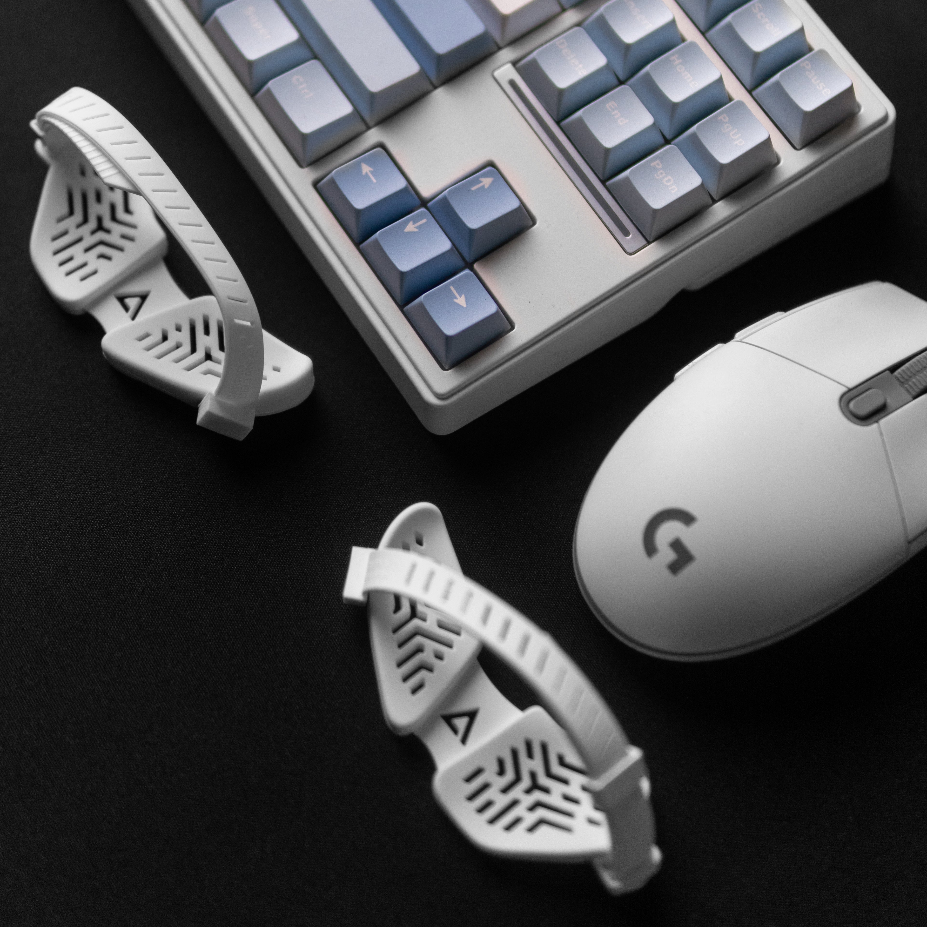 Carpio G2.0 Set