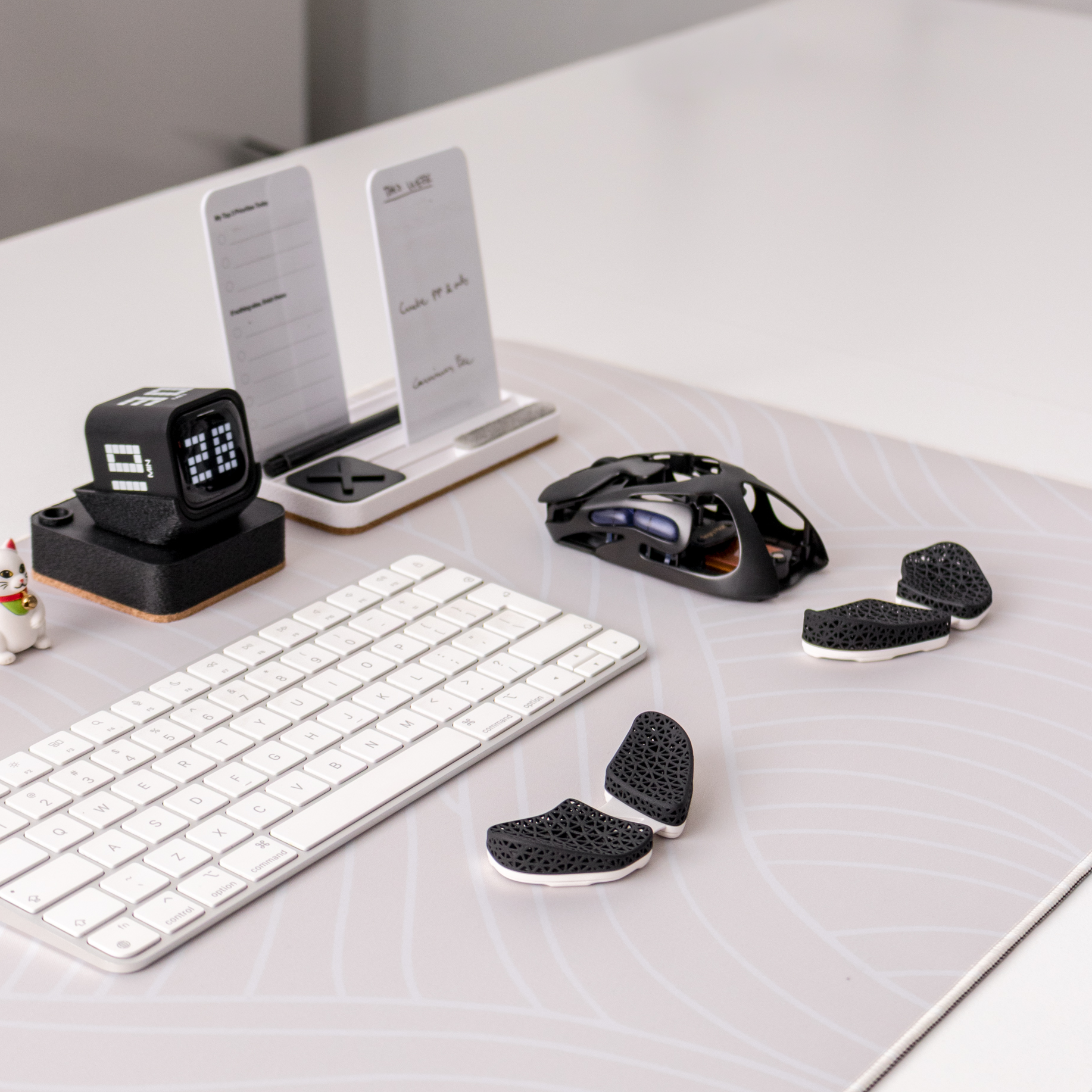 Gaming Desk Mat