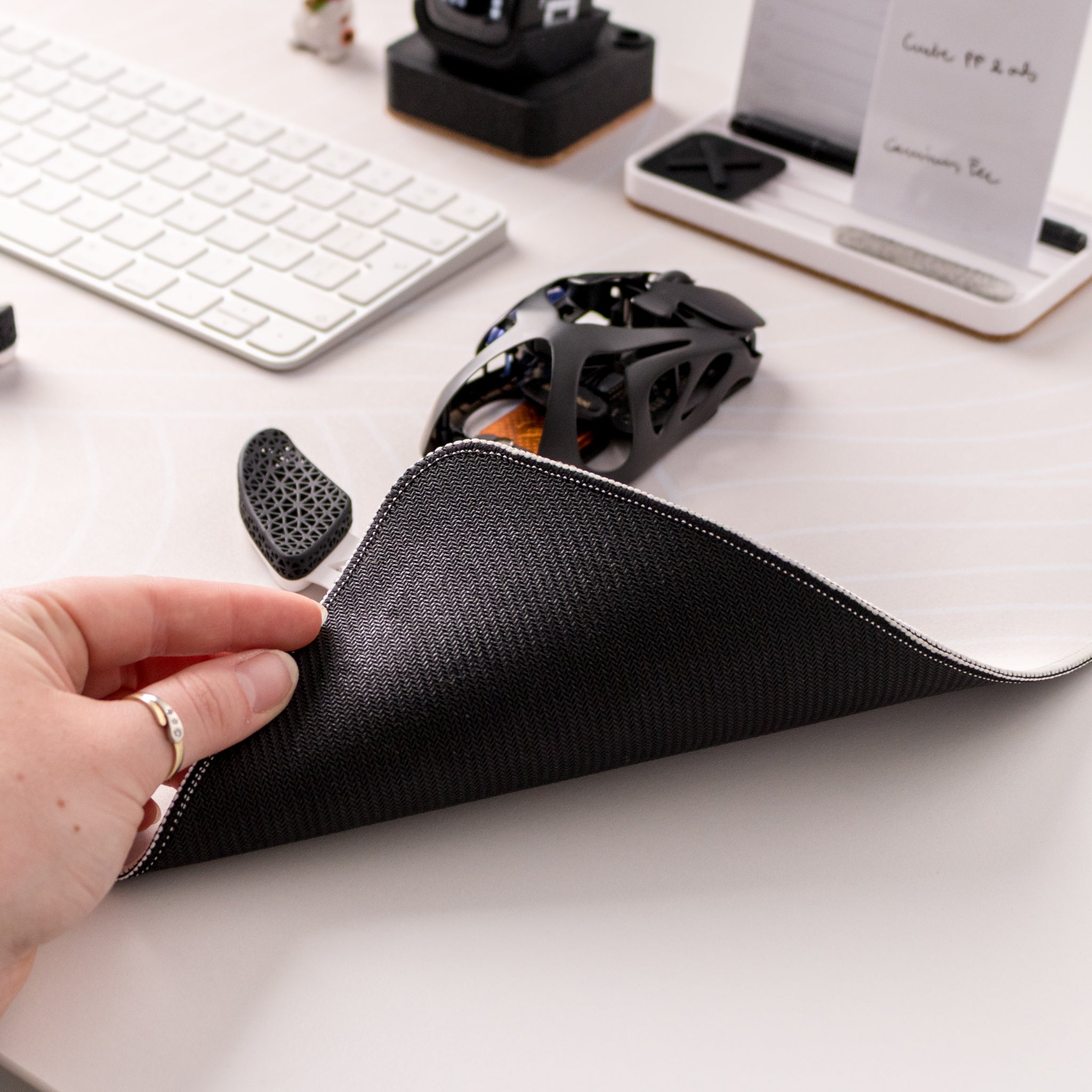 Gaming Desk Mat