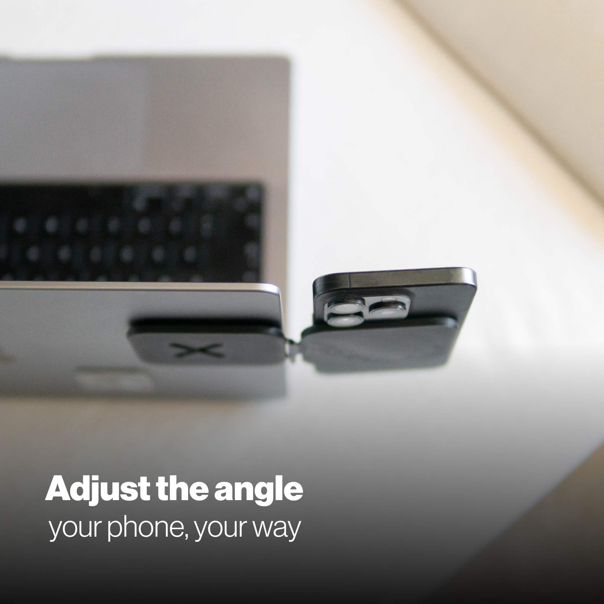 HoldX Phone Mount (preorders)