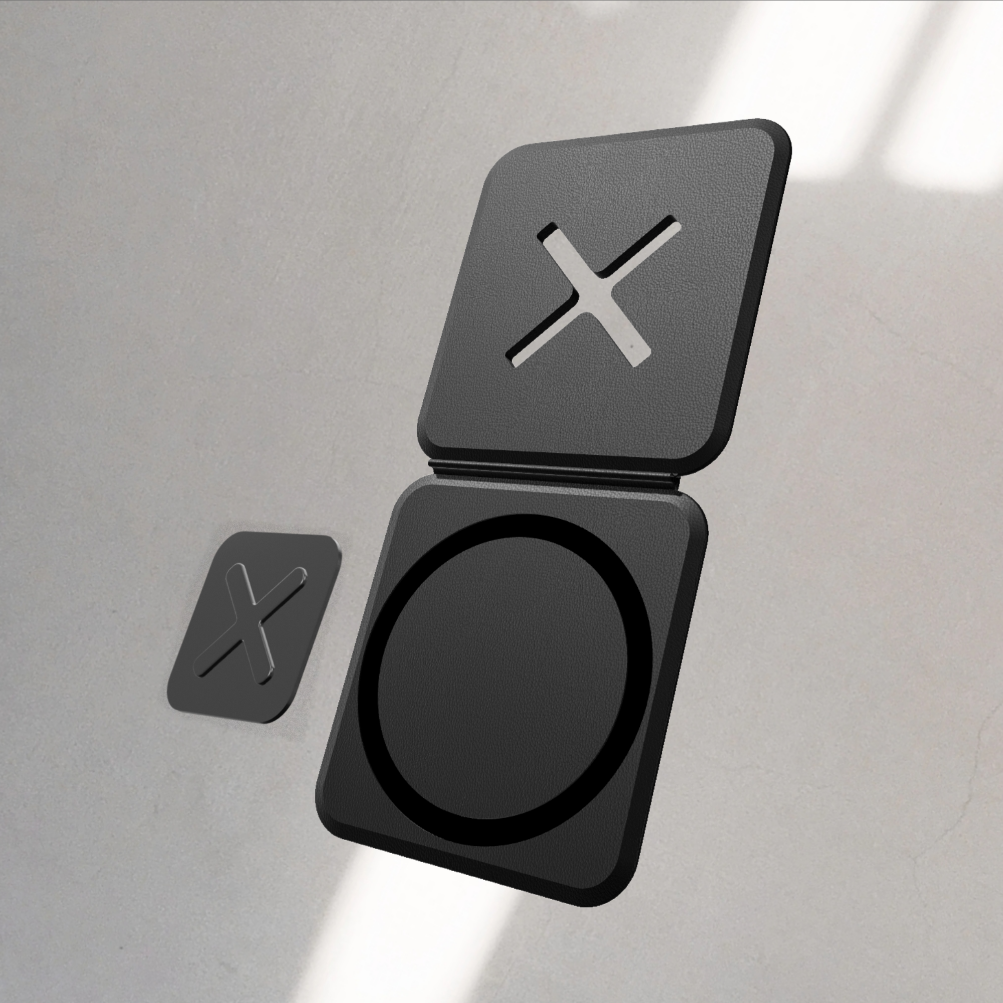 HoldX Phone Mount (preorders)
