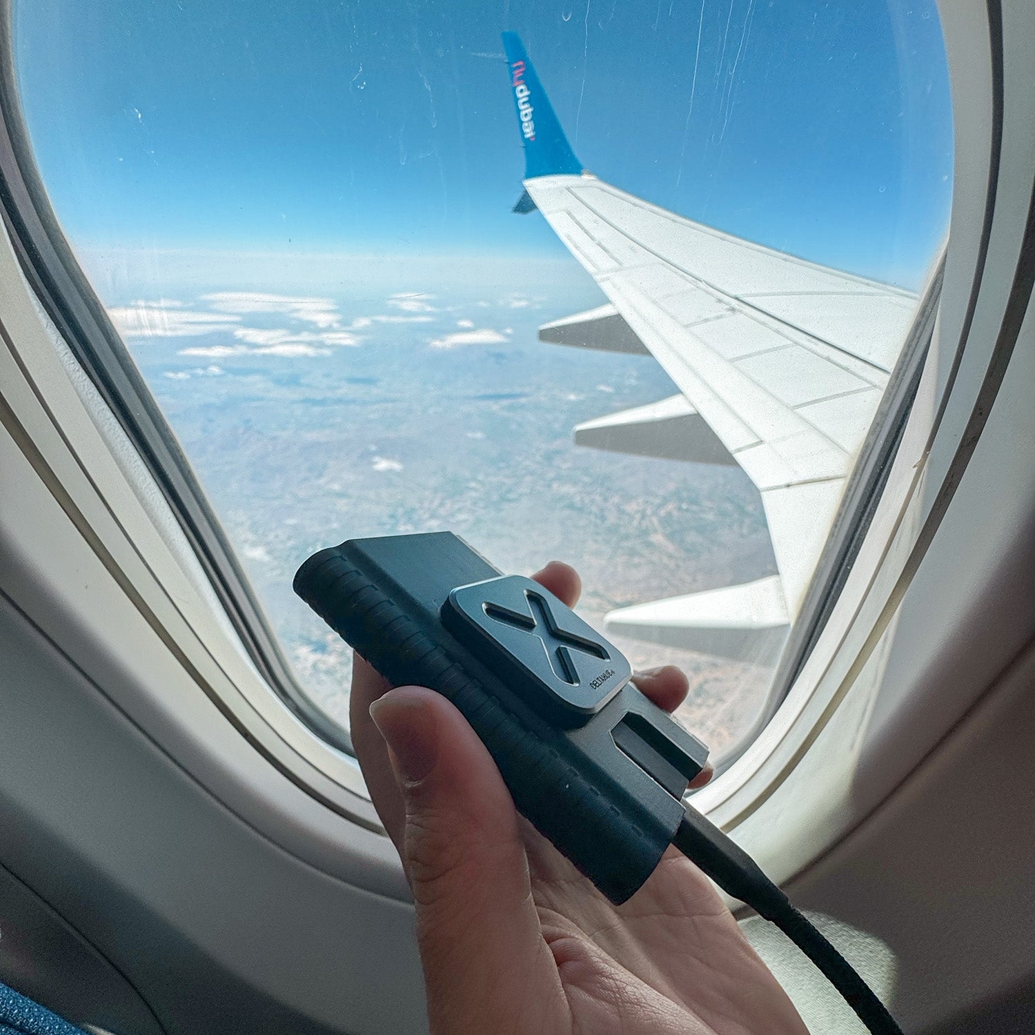 HoldX SSD Sleeve