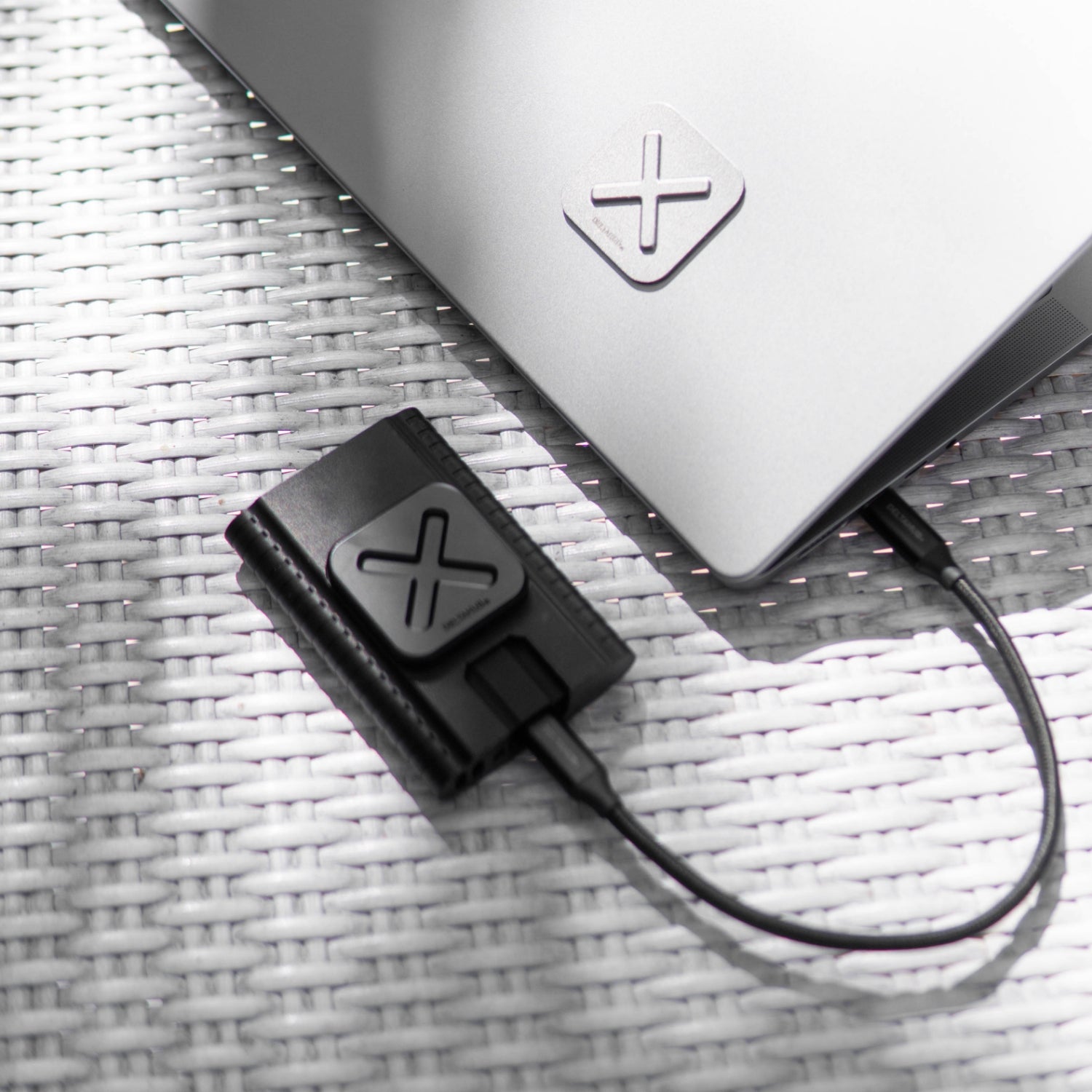 HoldX SSD Mount Bundle