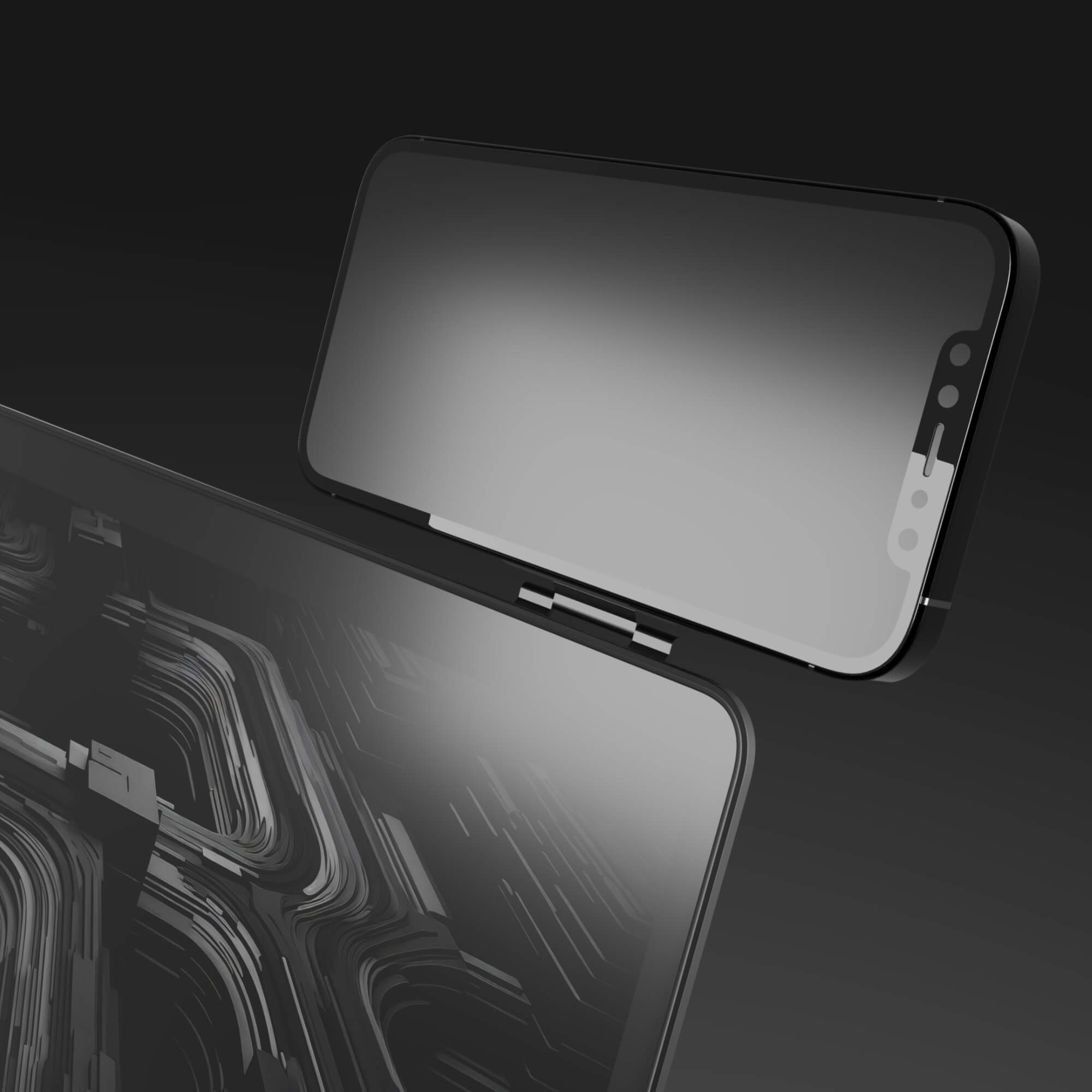 HoldX Phone Mount