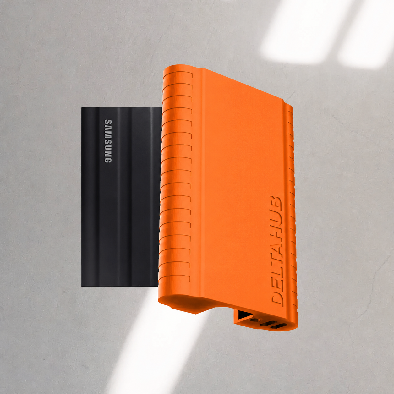 HoldX SSD Sleeve