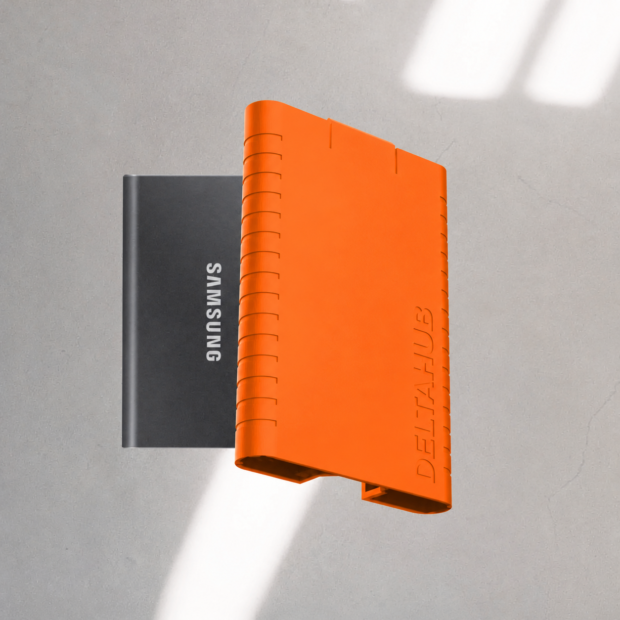 HoldX SSD Sleeve
