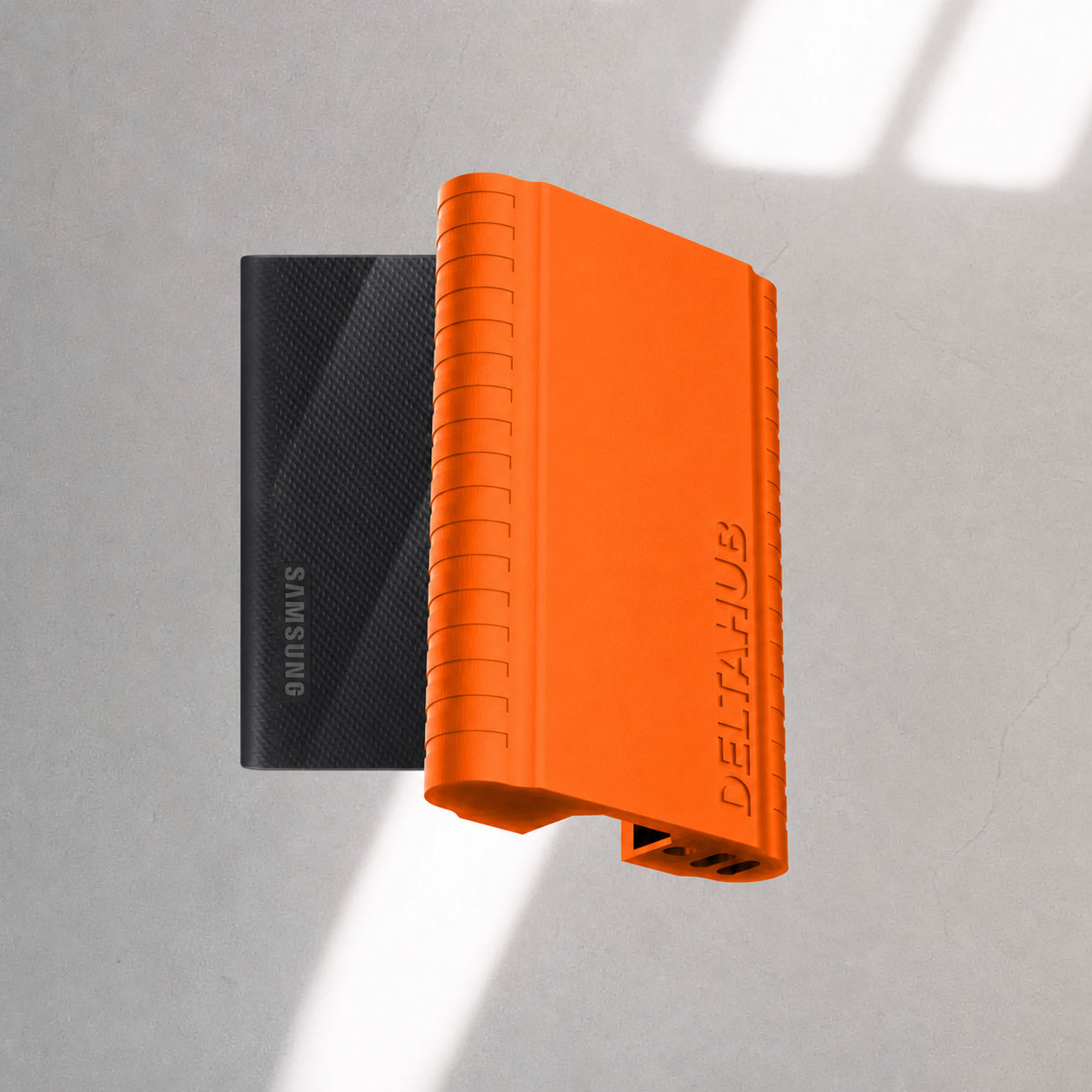 HoldX SSD Sleeve