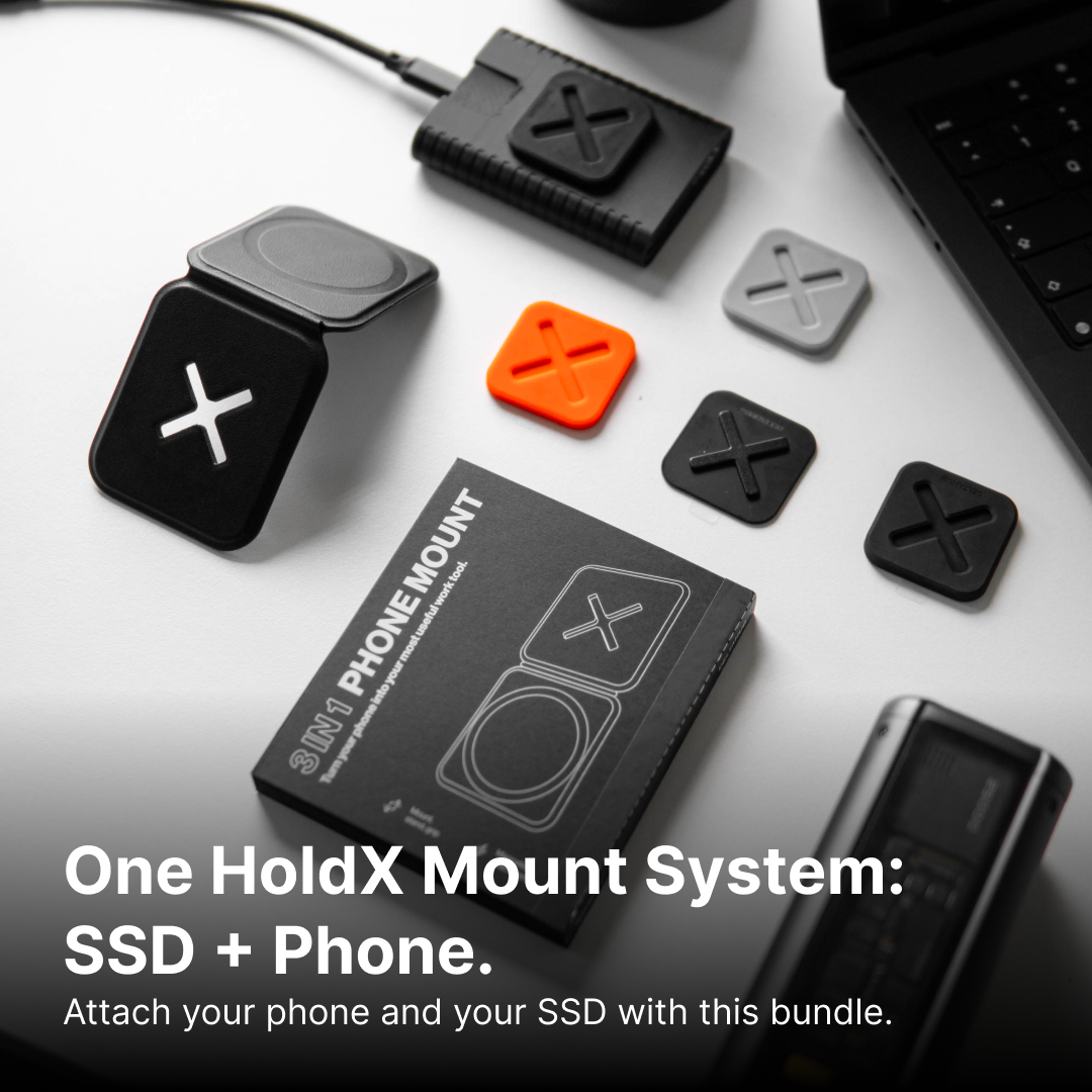 Full Remote Setup Bundle
