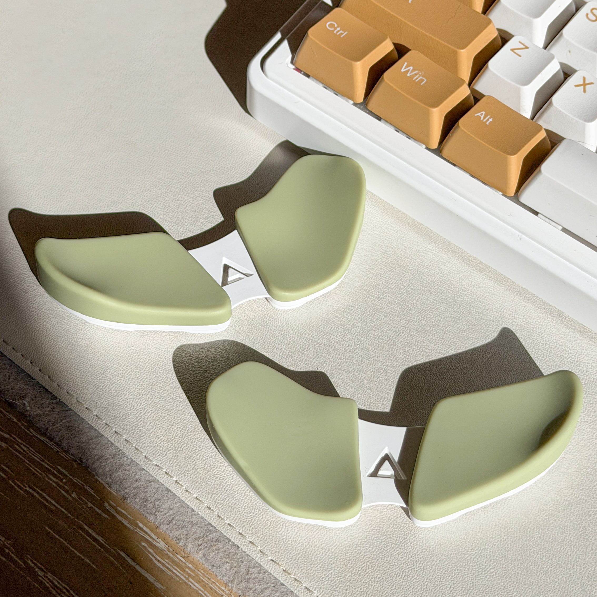 Carpio 2.0 - Cozy K Limited Edition