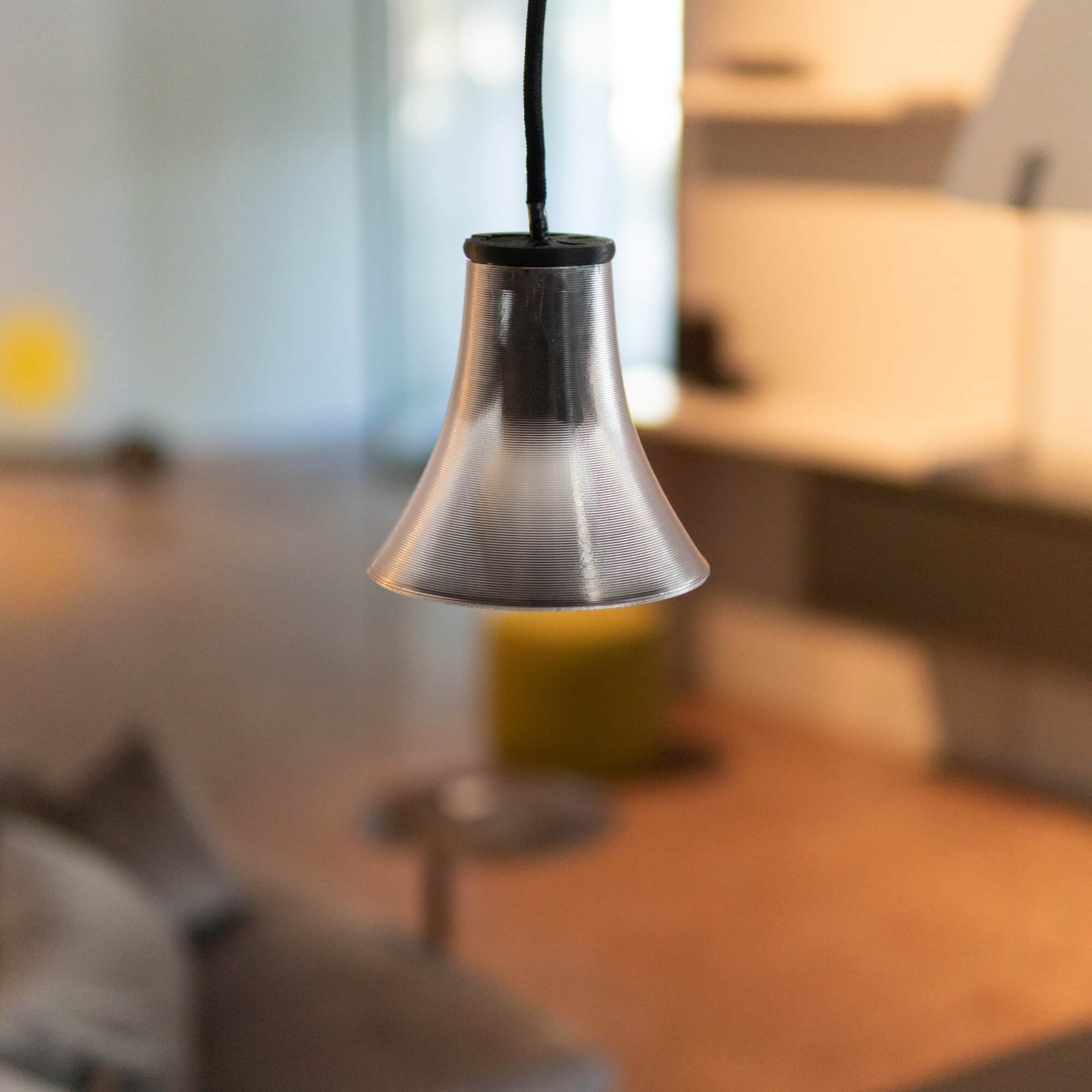 KUMI - Modular and Magnetic Light