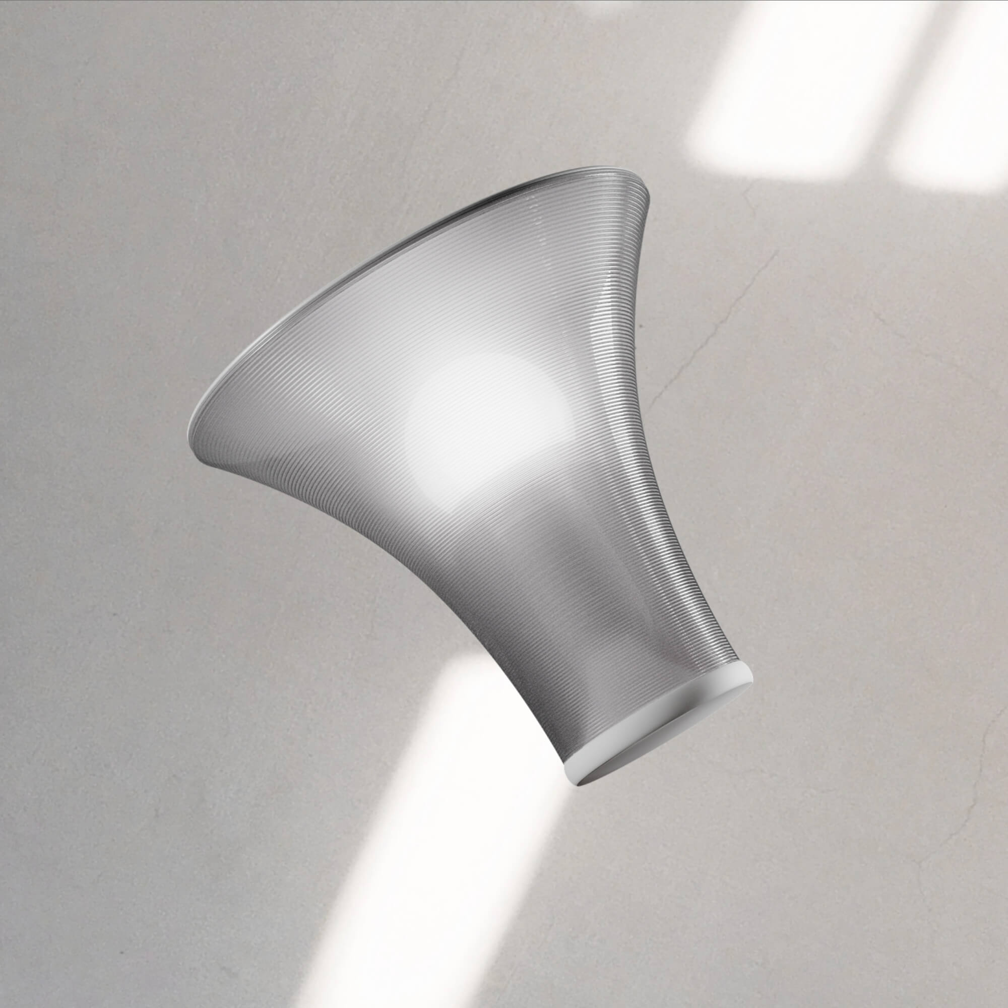 KUMI - Modular and Magnetic Light