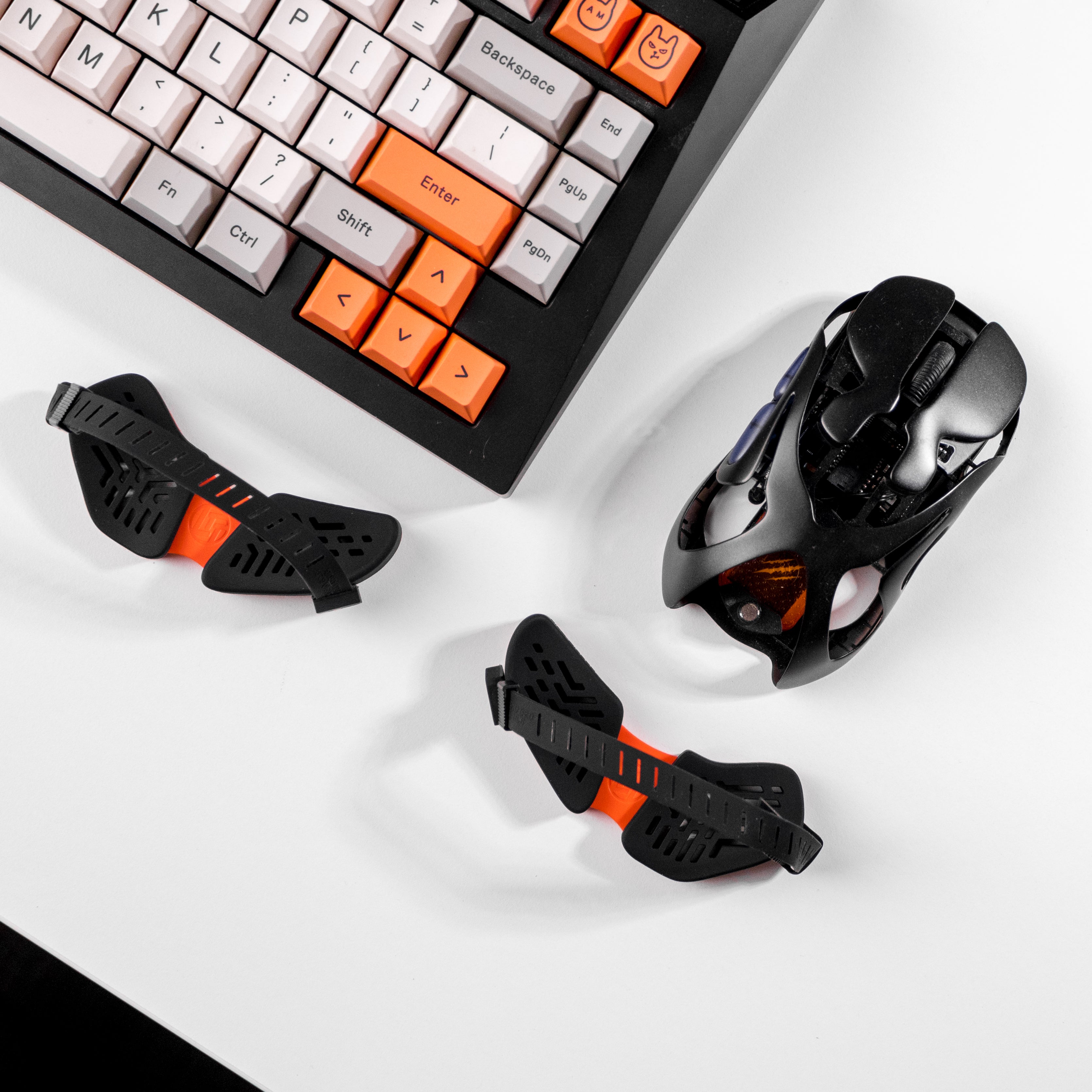 Carpio G2.0 LTT Edition