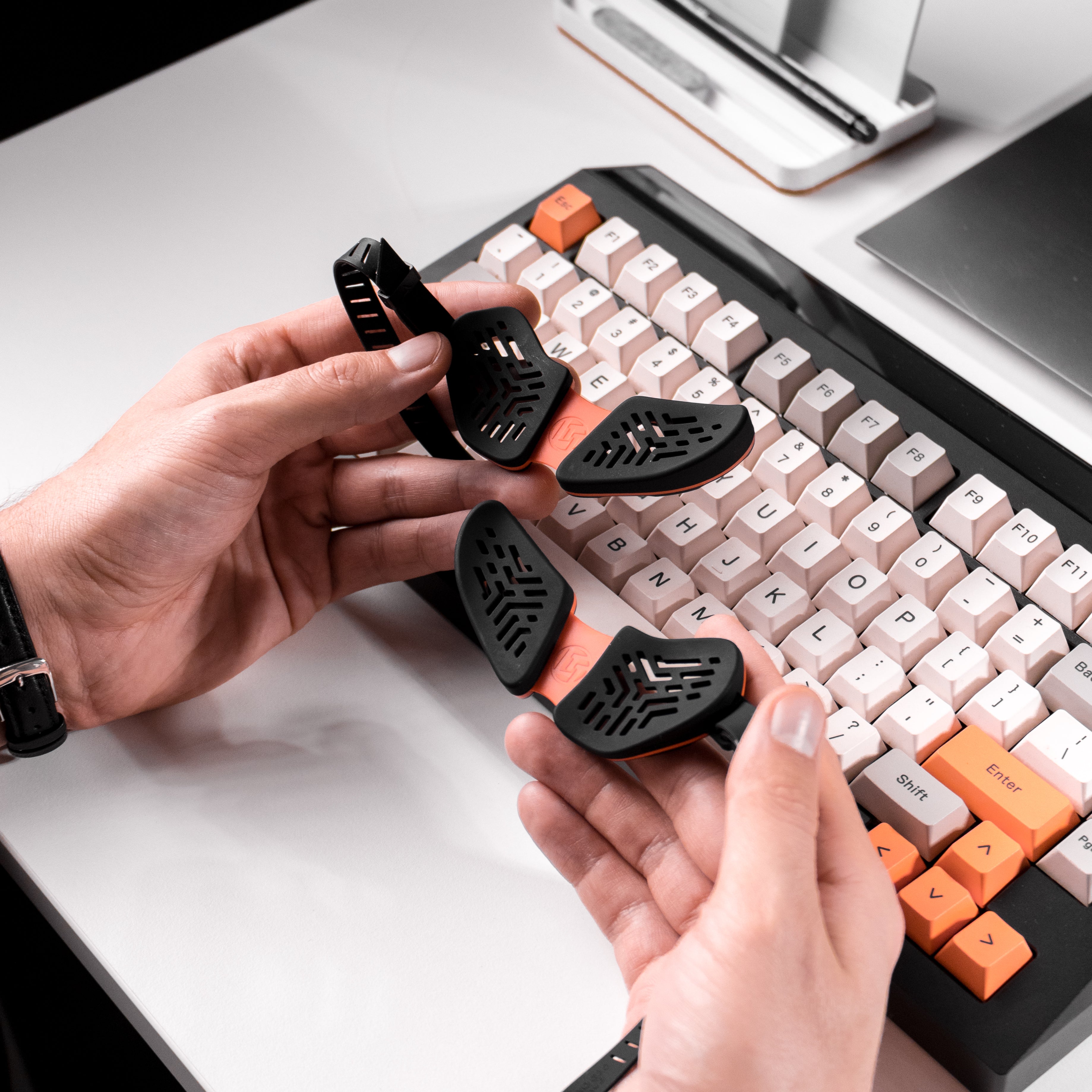 Carpio G2.0 LTT Edition