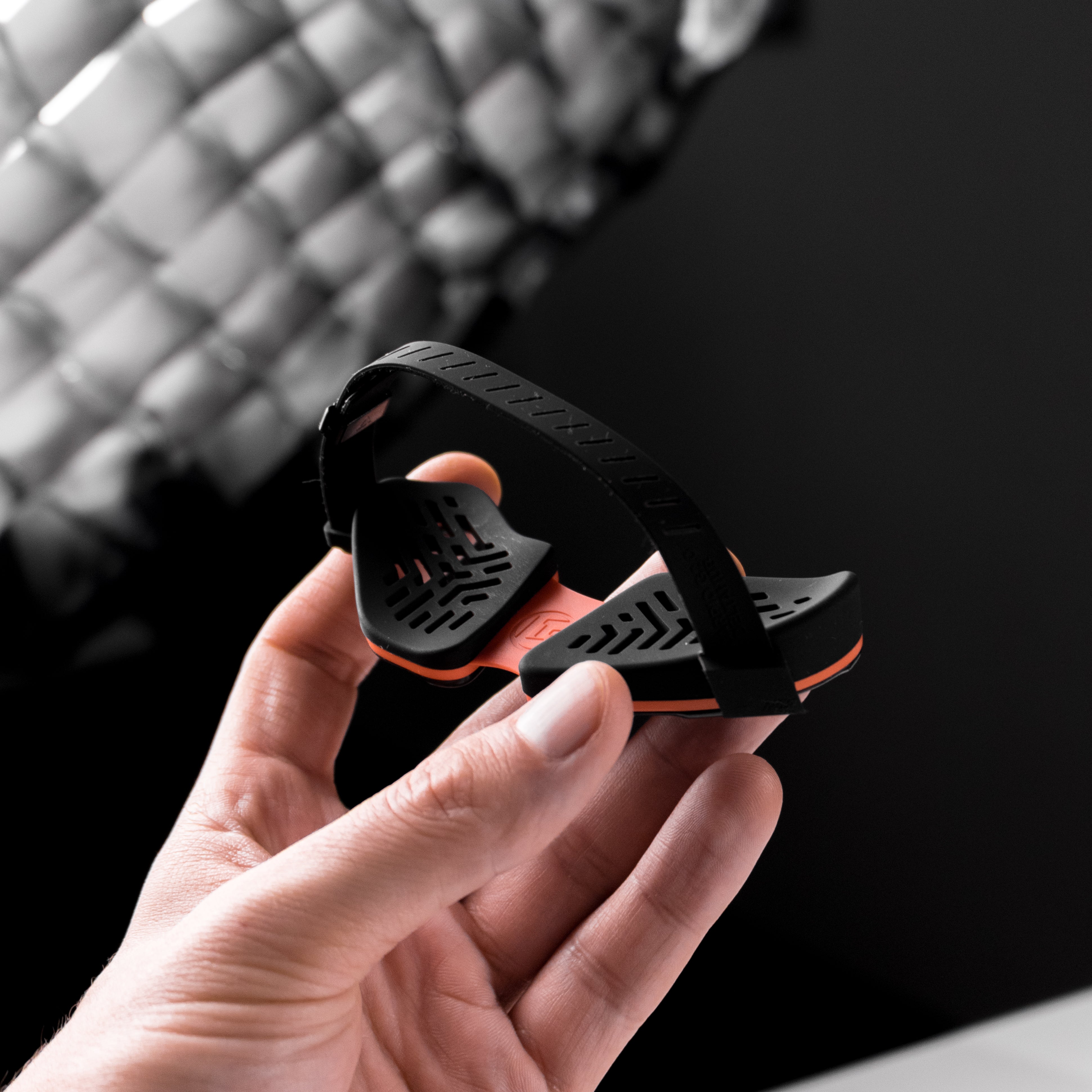 Carpio G2.0 - LTT Edition