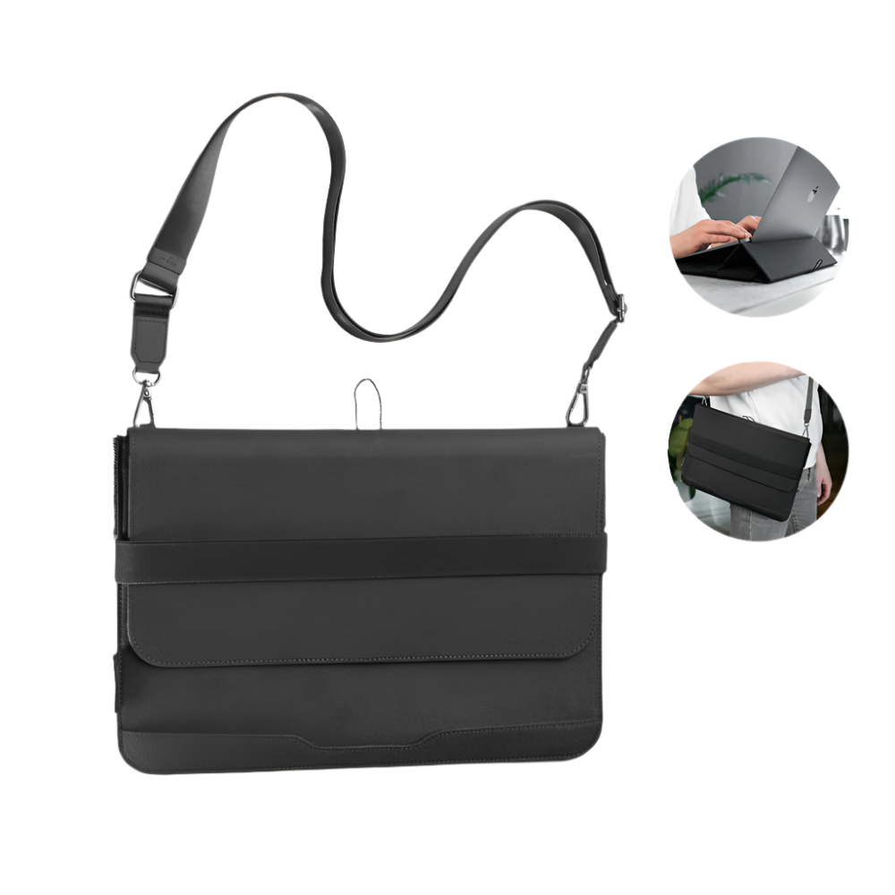 Formo Laptop Sleeve DeltaHub - Main Image