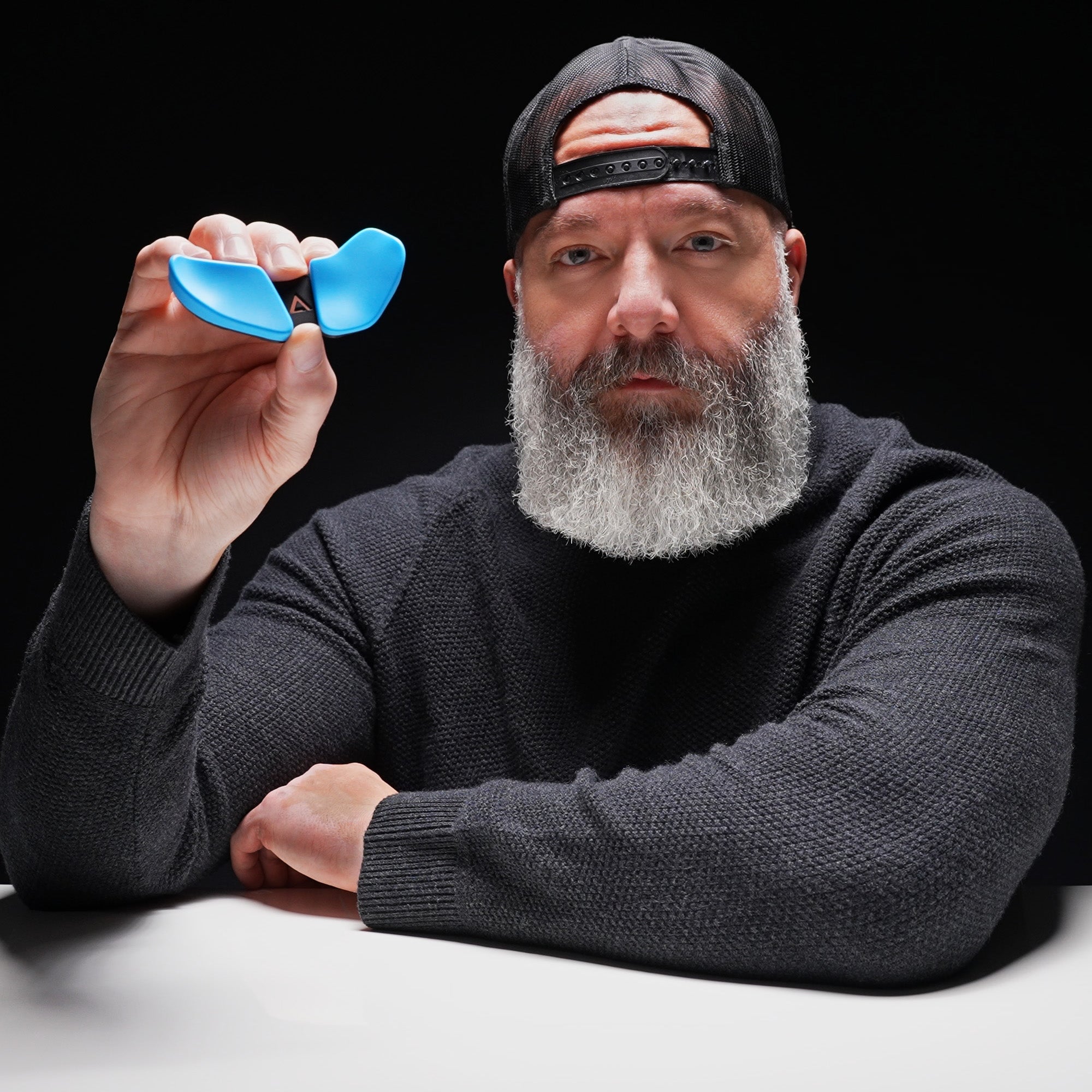 Carpio 2.0 - BadSeed Tech Limited Edition