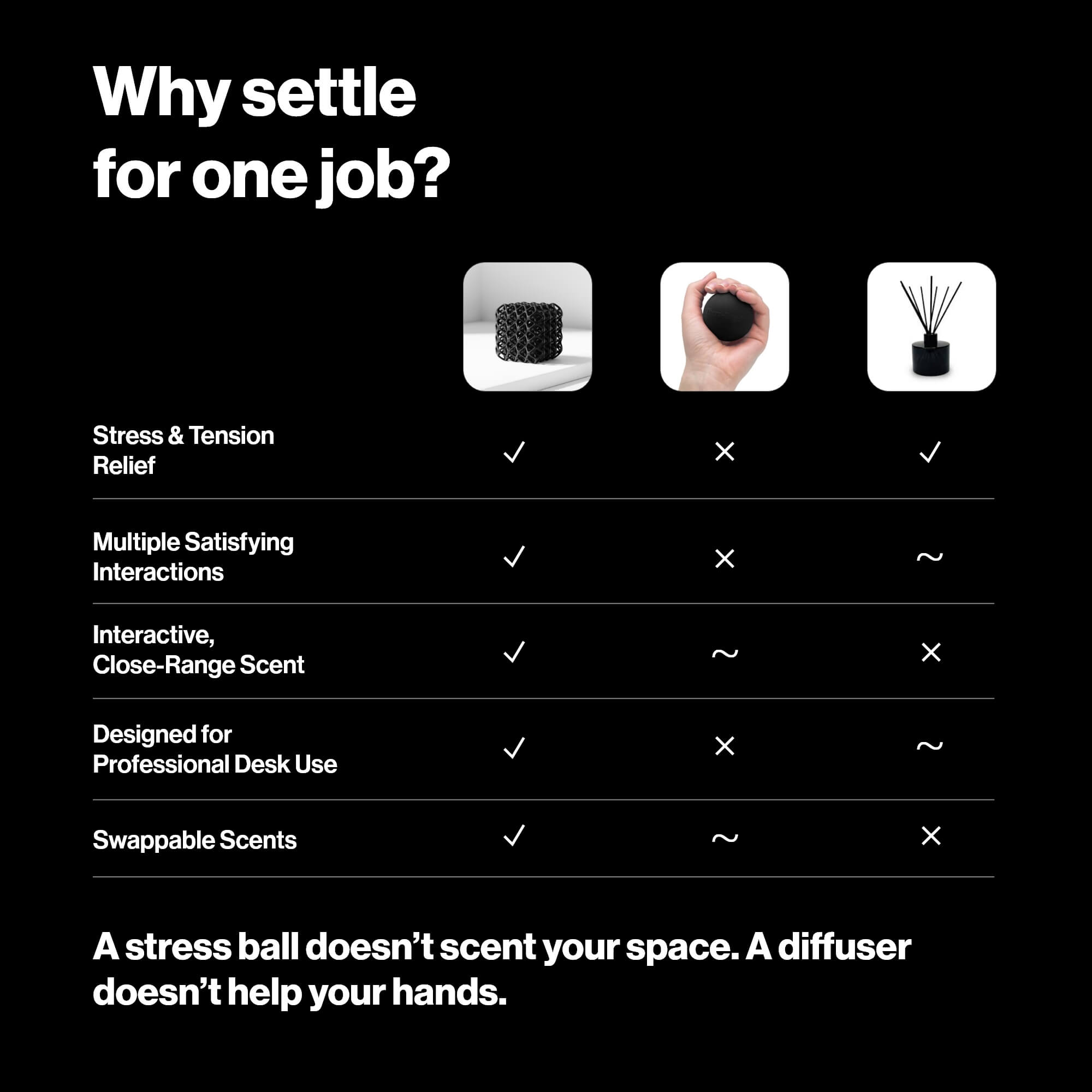 SquAir | Squeeze, reset, focus