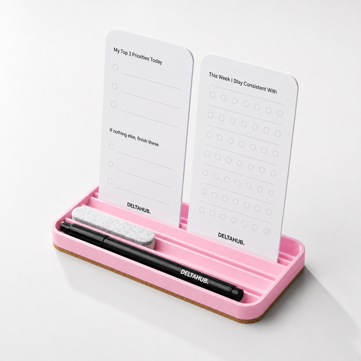 Reusable To-Do List