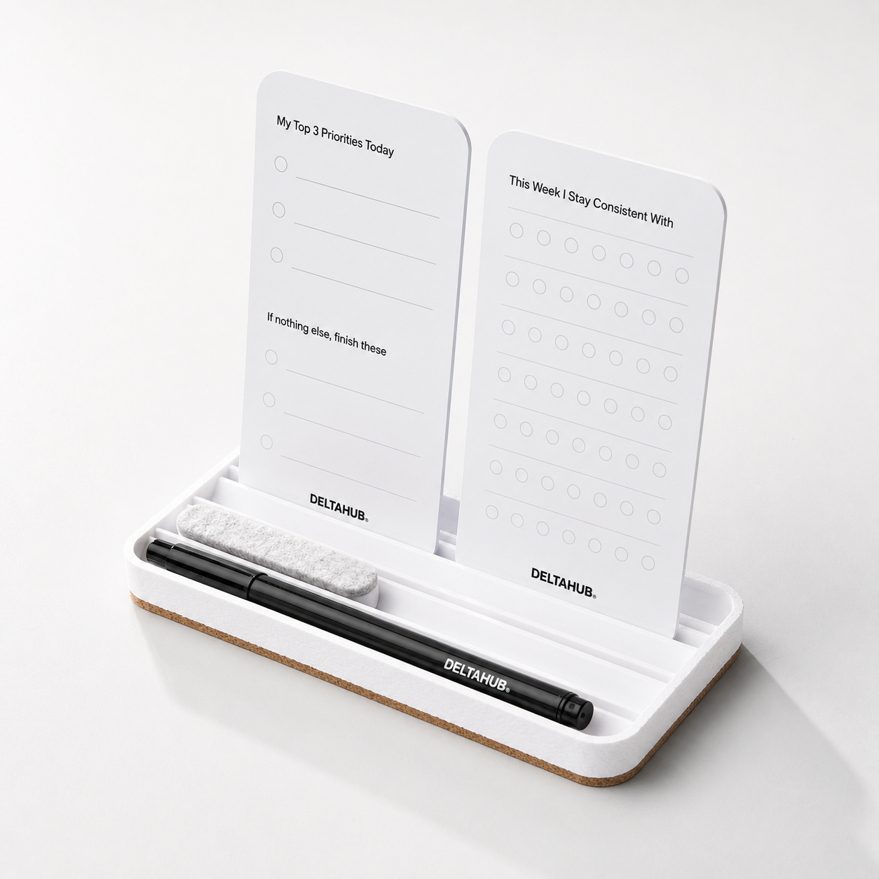 Reusable To-Do List