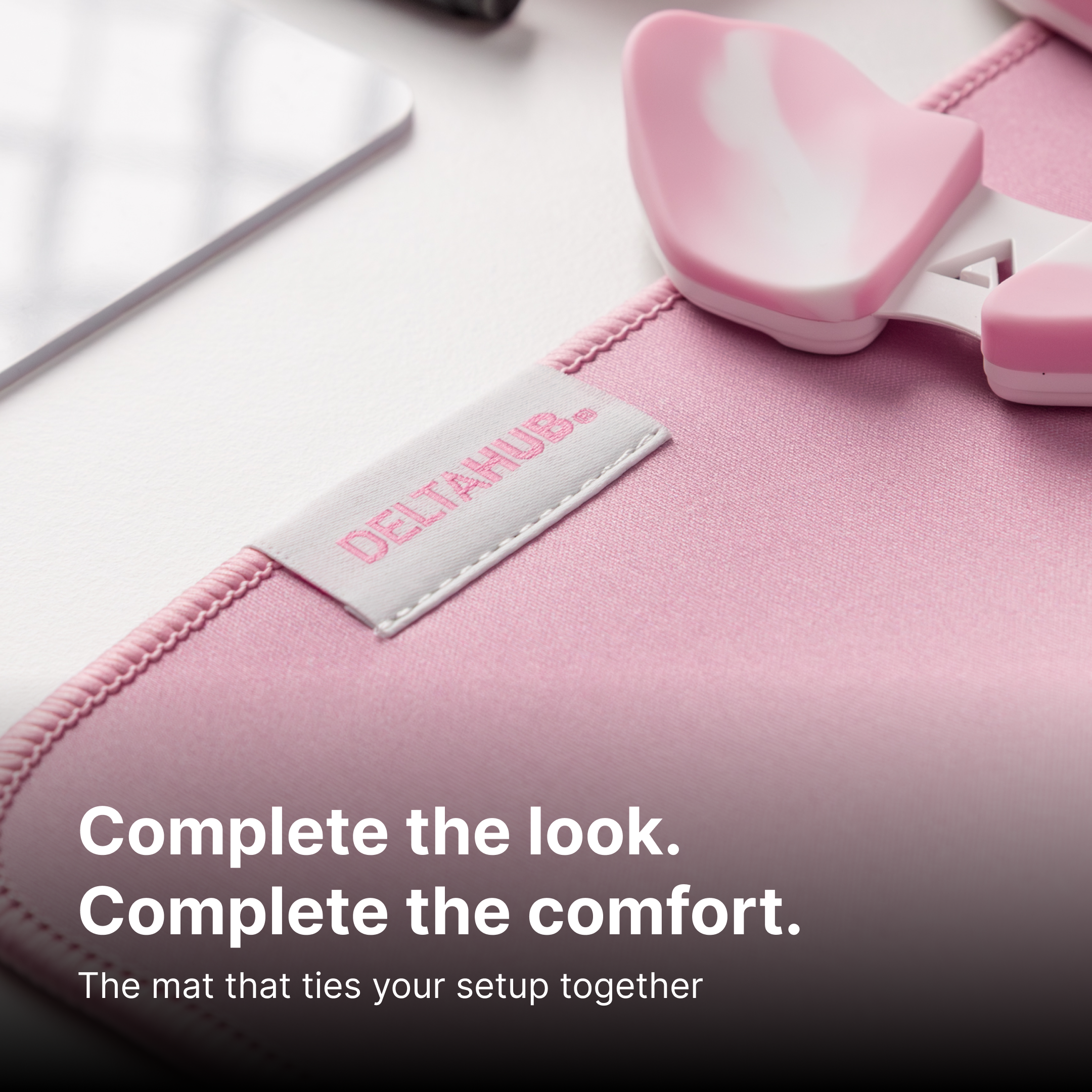 Complete Liv Setup | Focus & Comfort