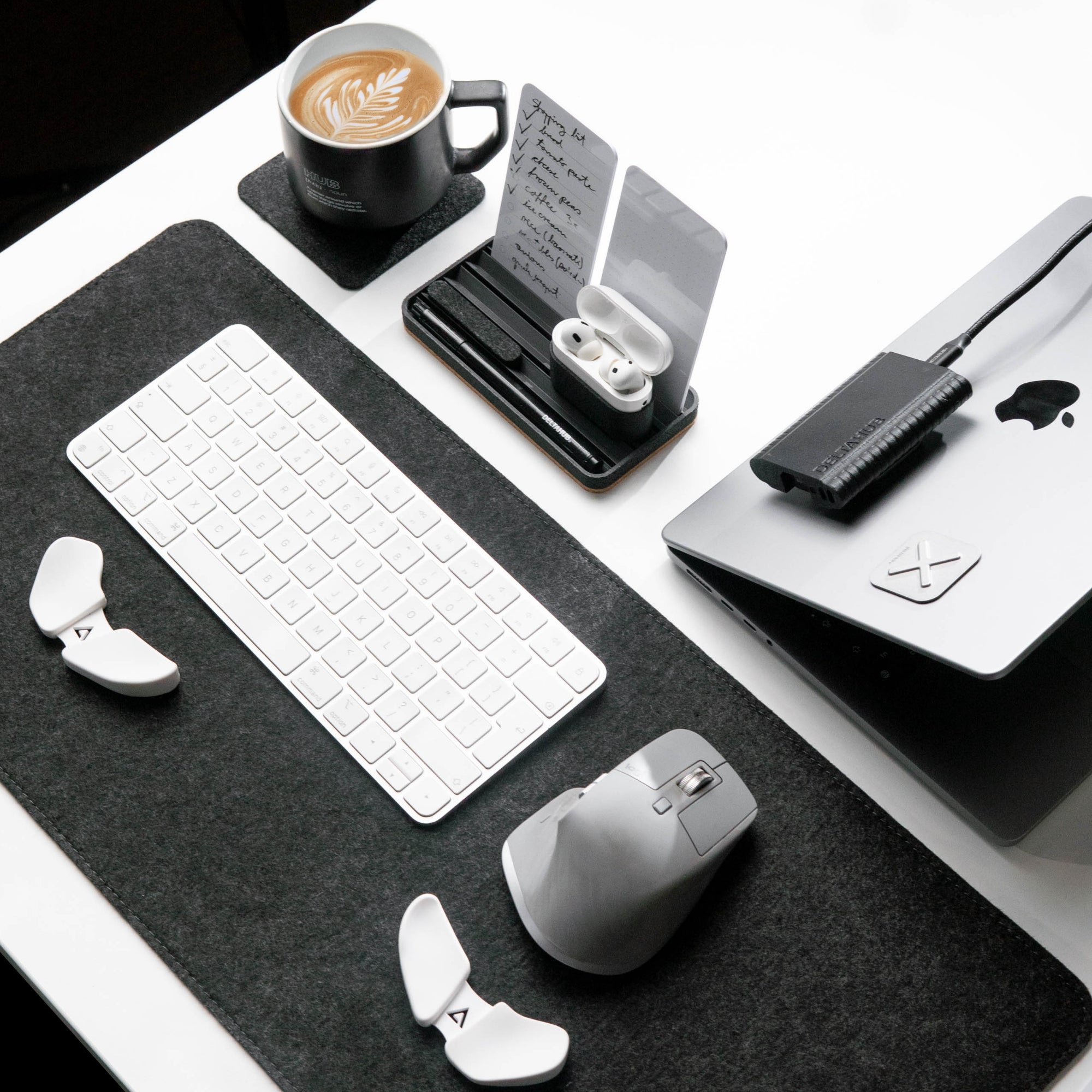 Reusable To-Do List